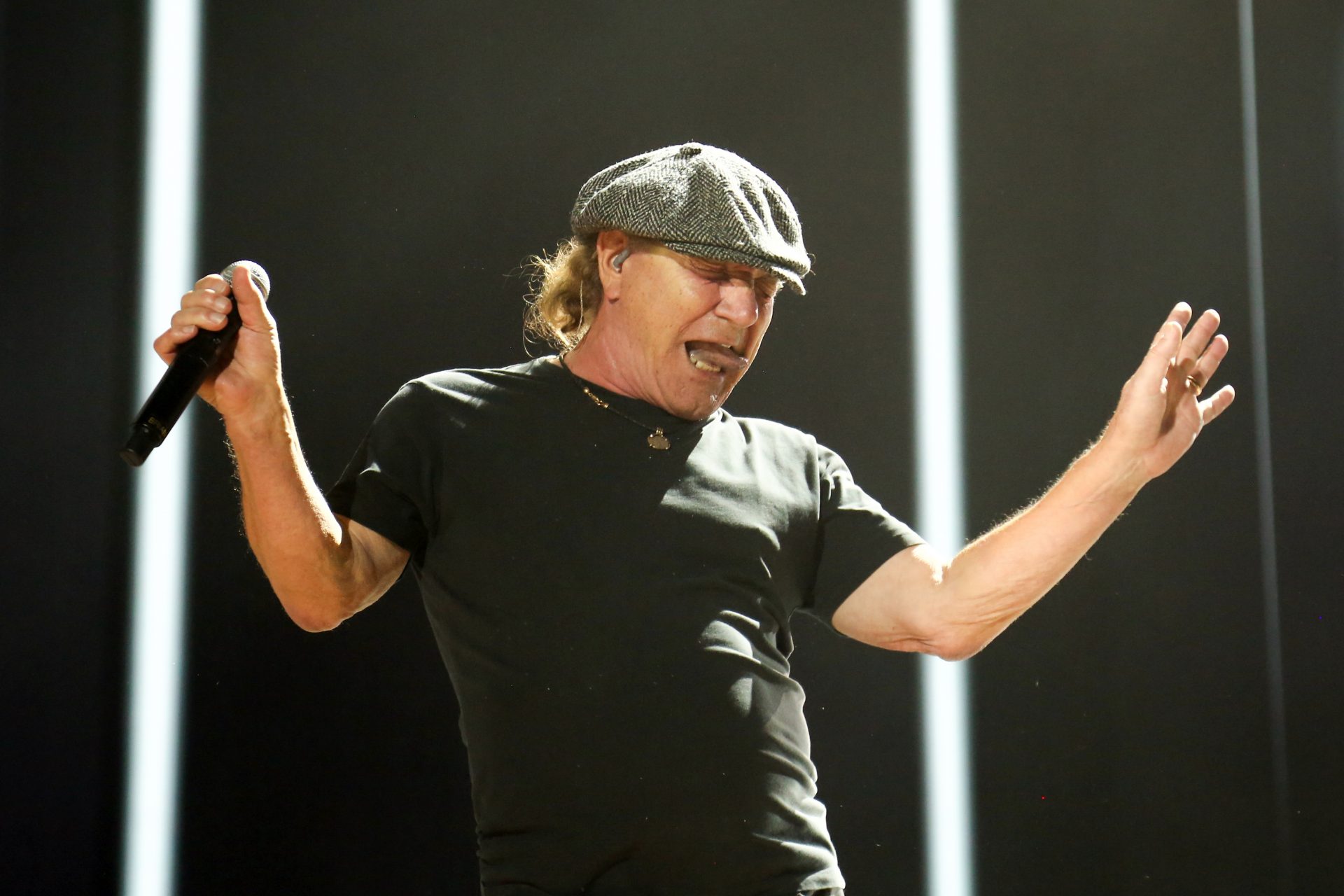 Brian Johnson