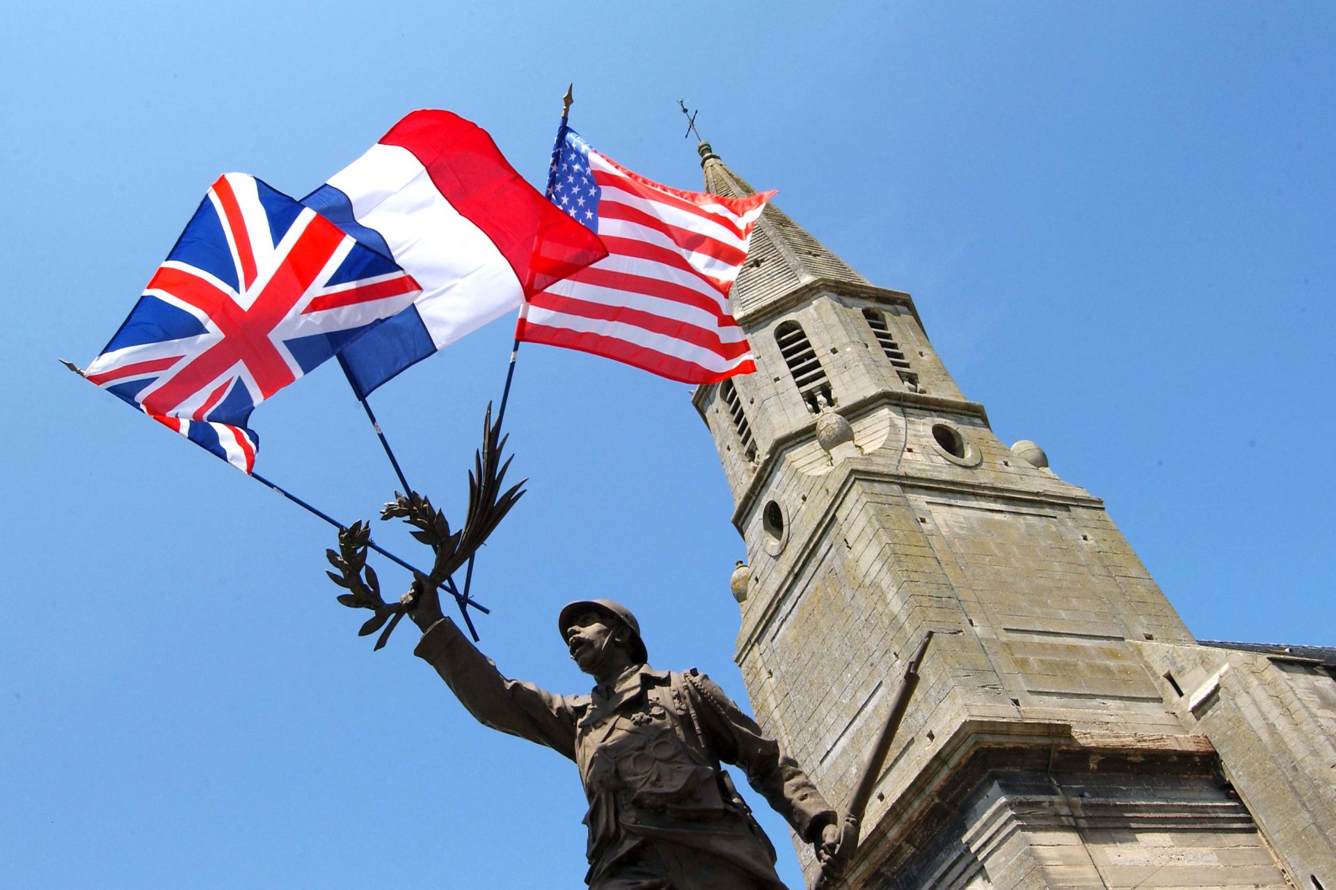 The 80th anniversary of the D-Day landings: these are the essential sites to visit