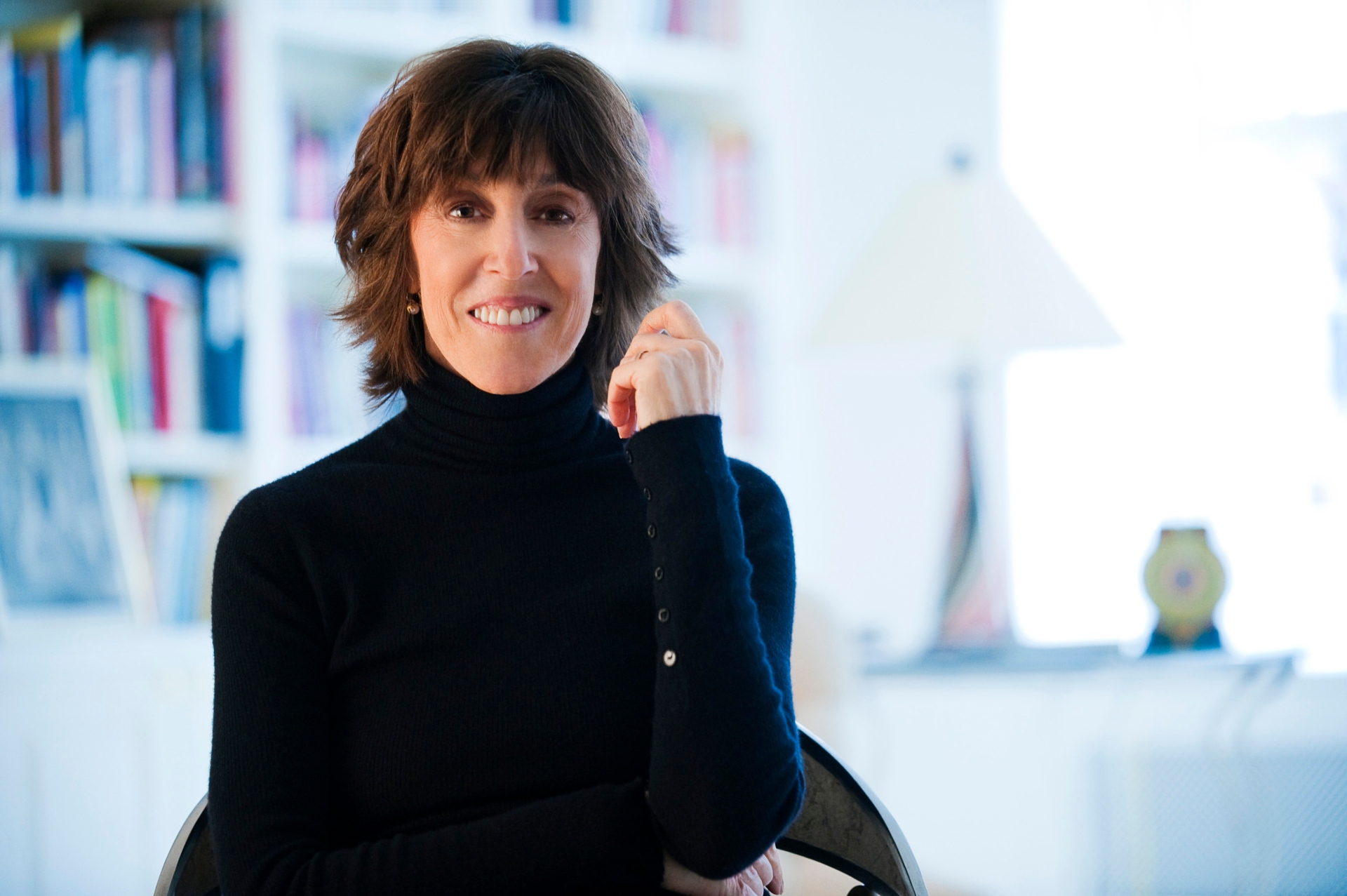 Nora Ephron