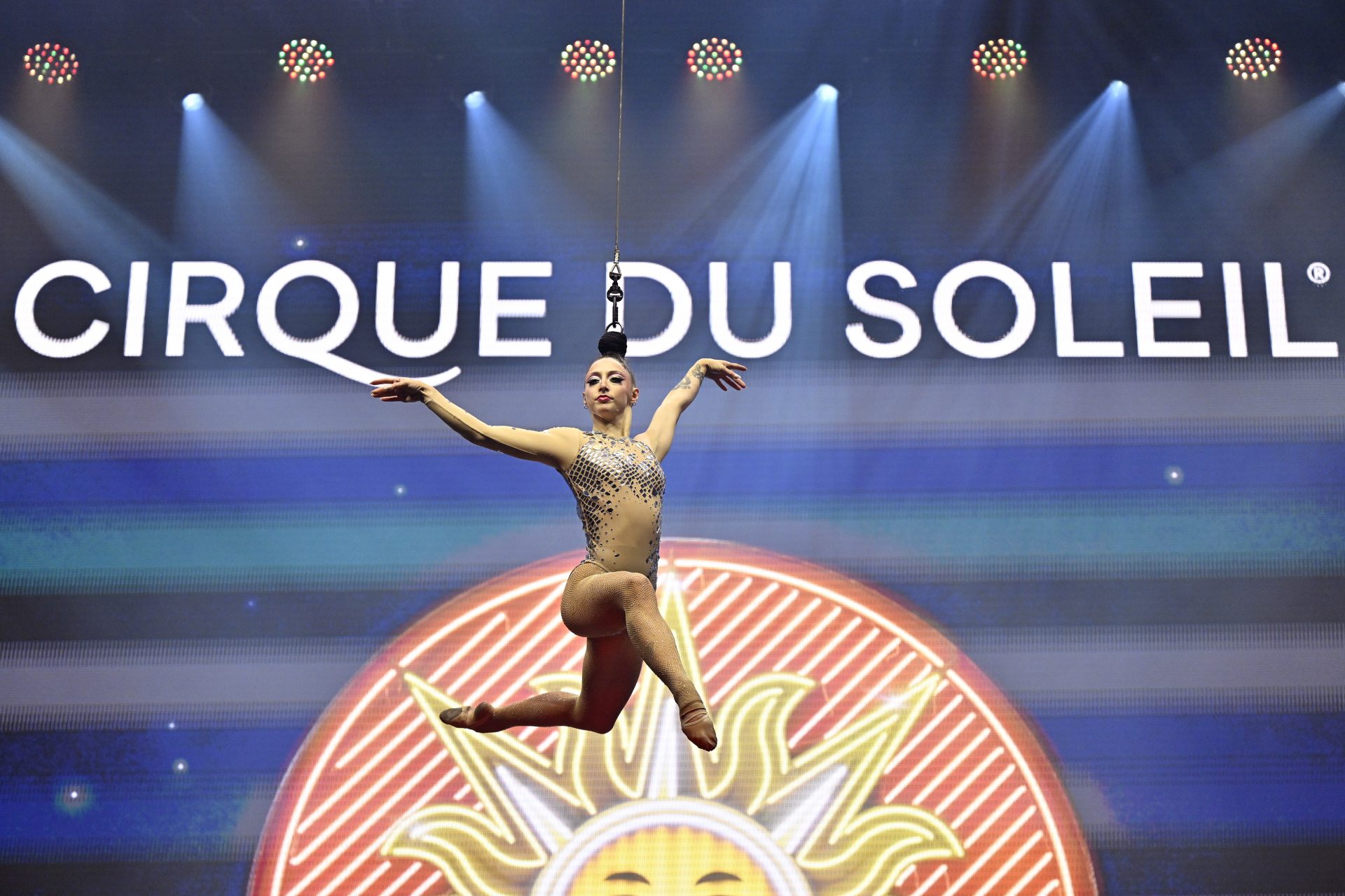 40 años del Cirque du Soleil: cómo surgió, cuánto cuesta y cómo sobrevive