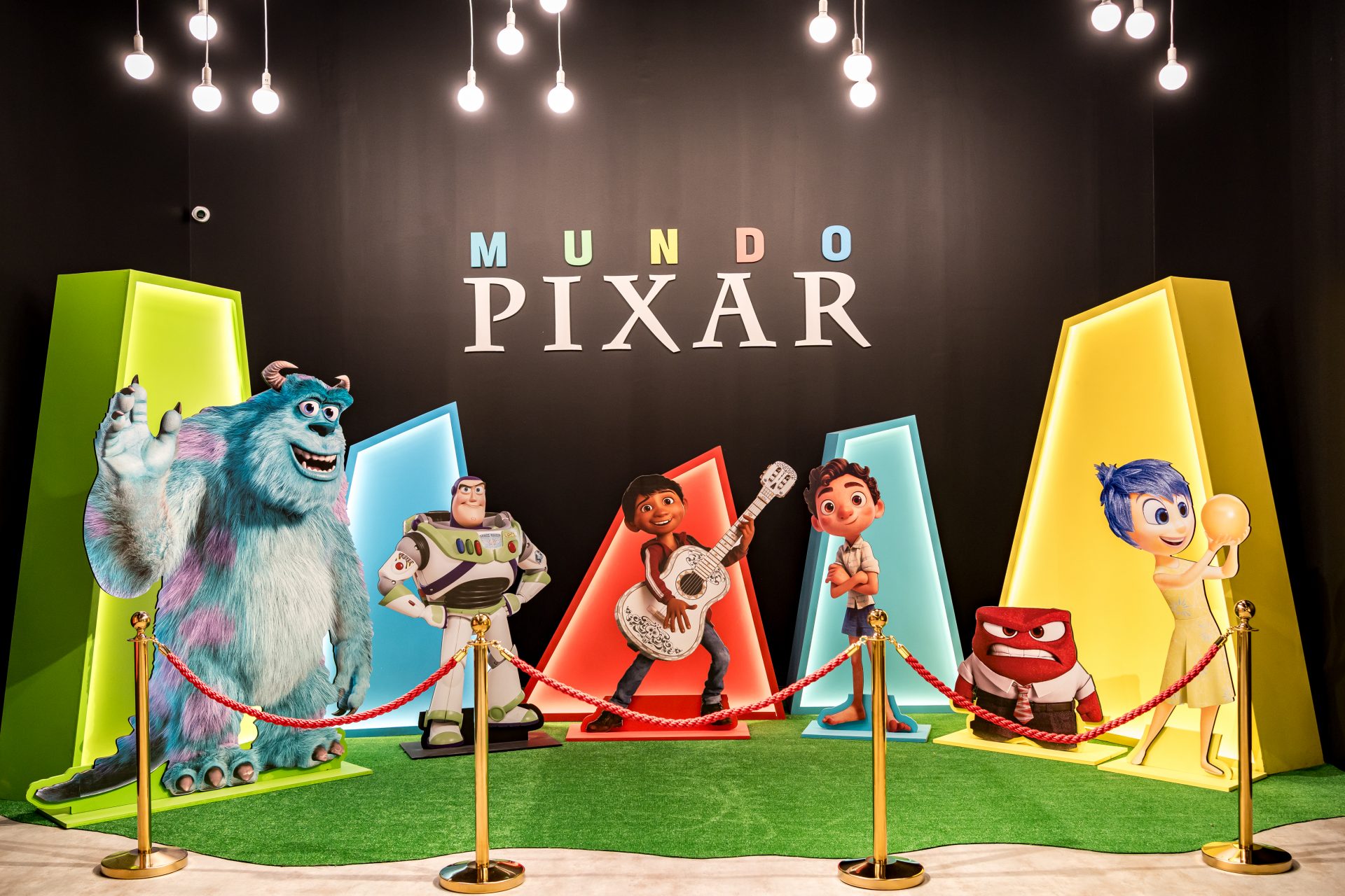 Personajes ocultos de Pixar: ¿cuántos reconociste en más de una película?