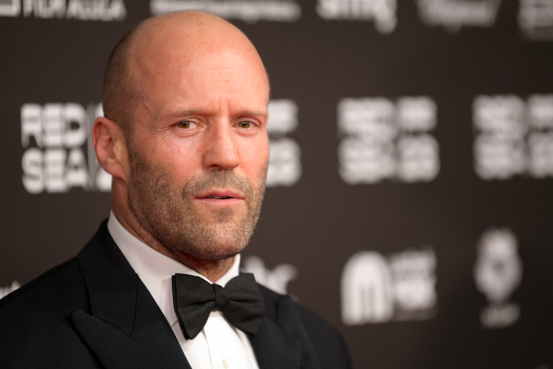 Jason Statham ahora