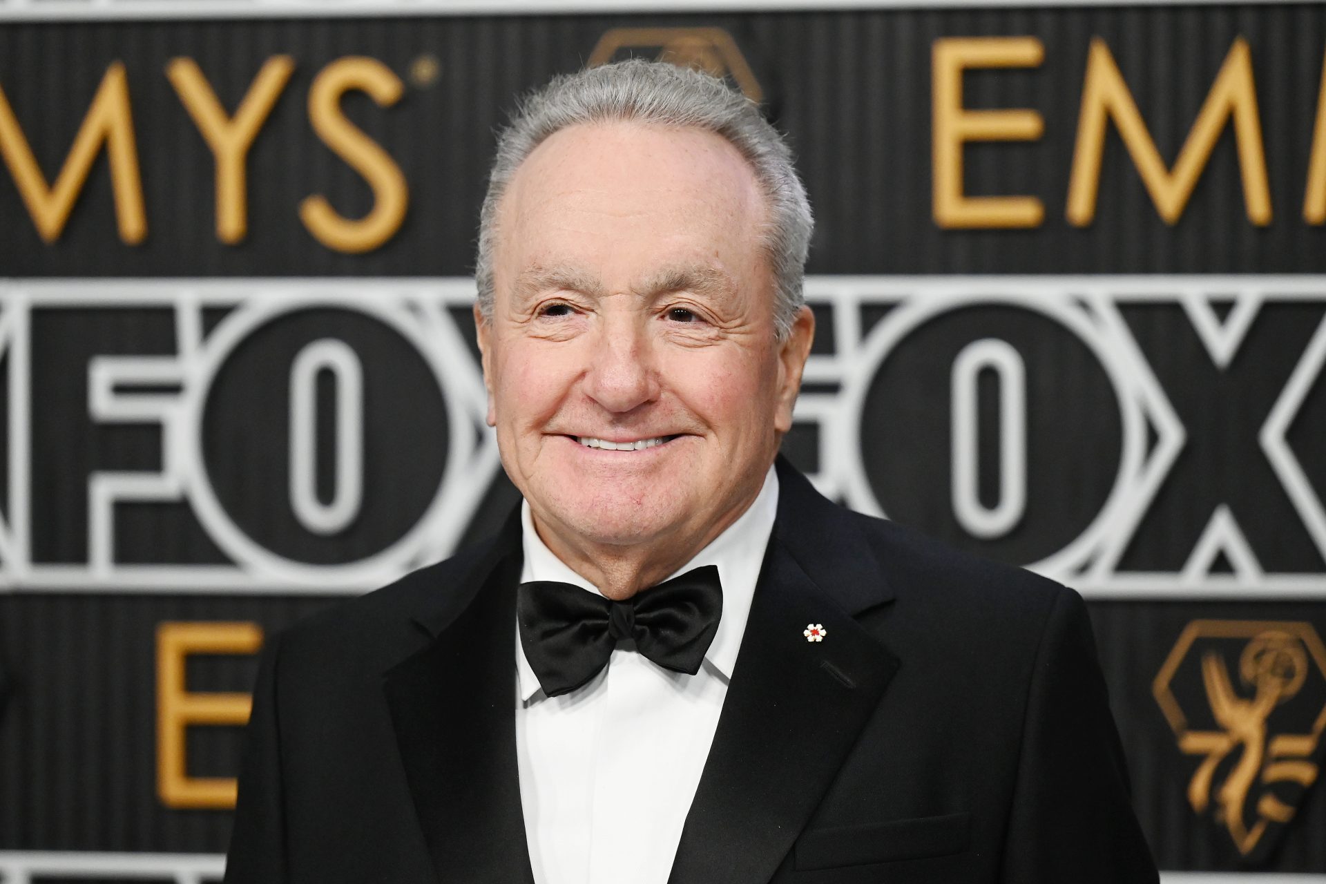 Lorne Michaels, el creador de Saturday Nigh Live que simpatizaba con Trump