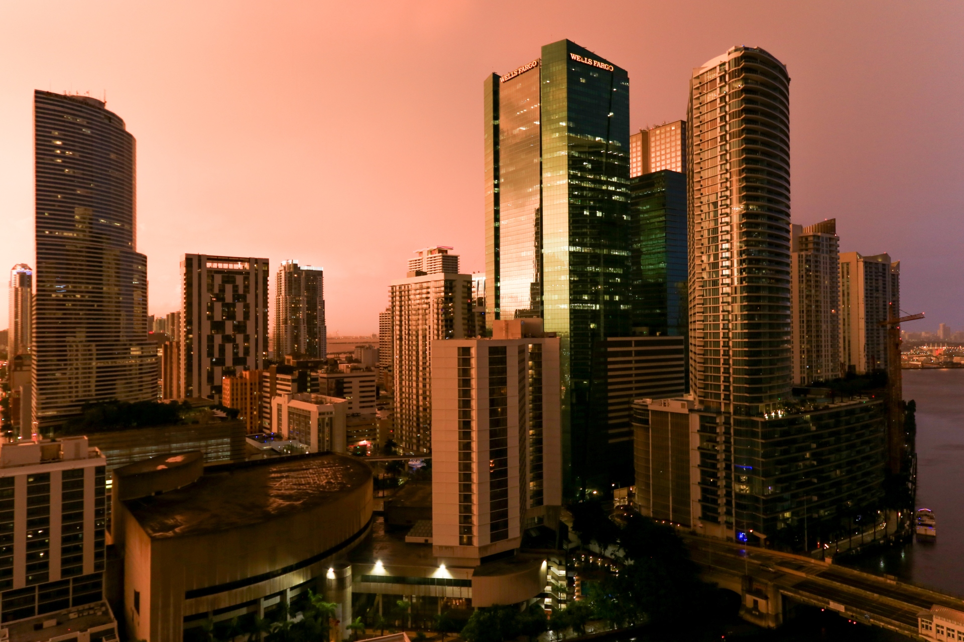 Miami, Florida, Estados Unidos 