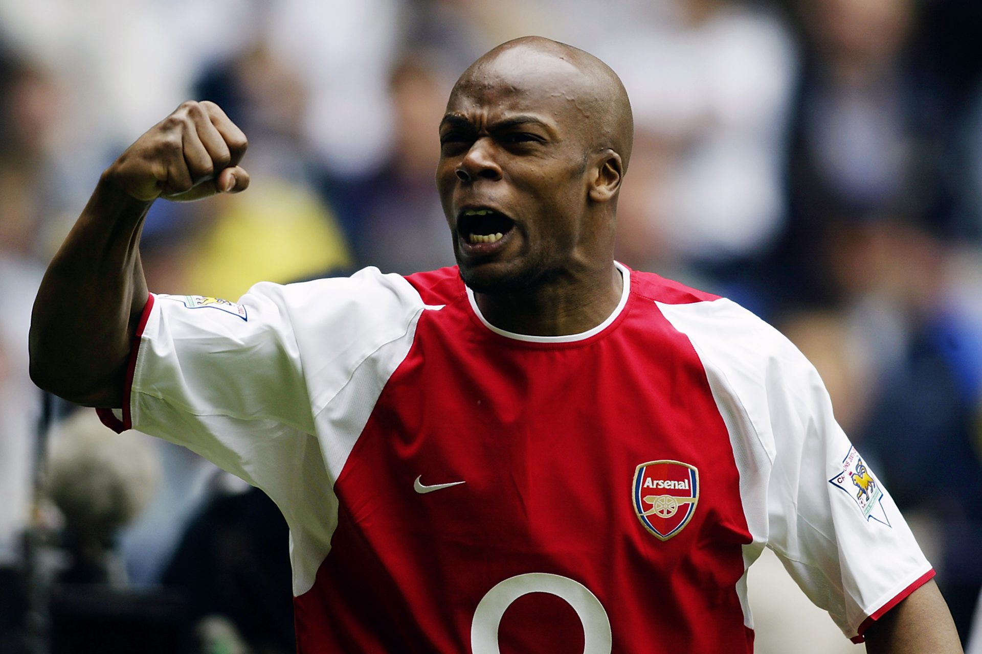 Sylvain Wiltord: How the former Arsenal star narrowly escaped death