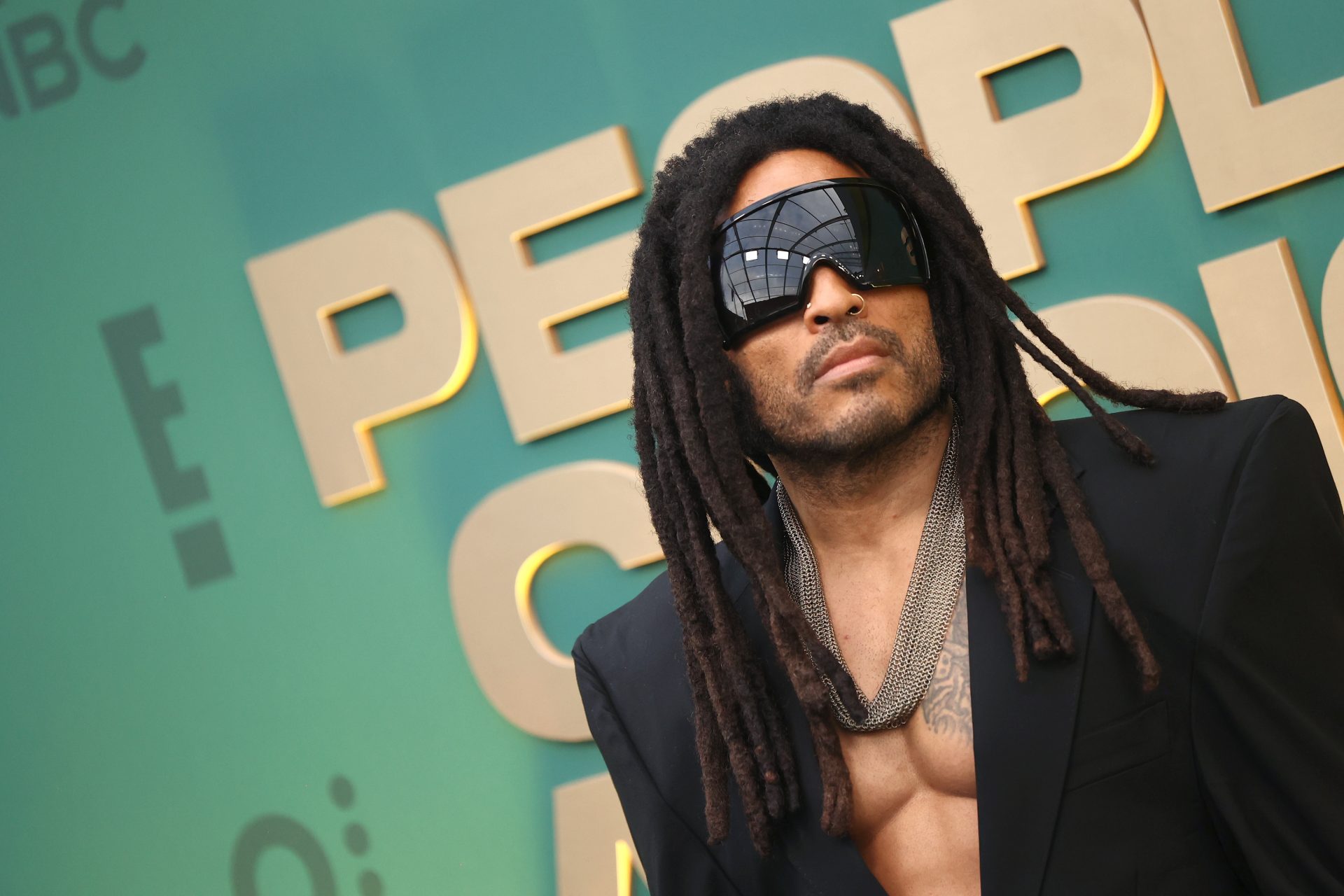 “C’est un truc spirituel” selon Lenny Kravitz