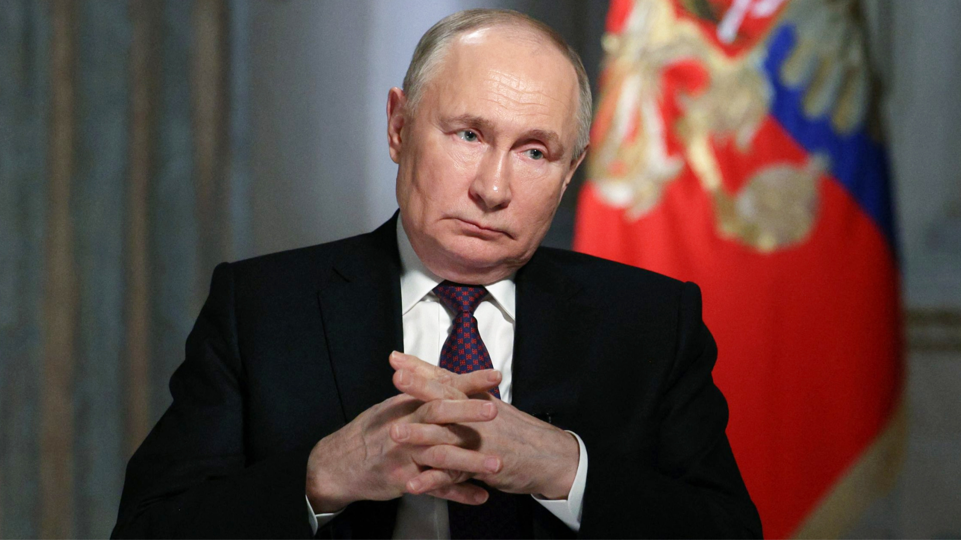 Para derrotar a Putin: lluvia de millones de Europa a Ucrania procedente de activos congelados de Rusia