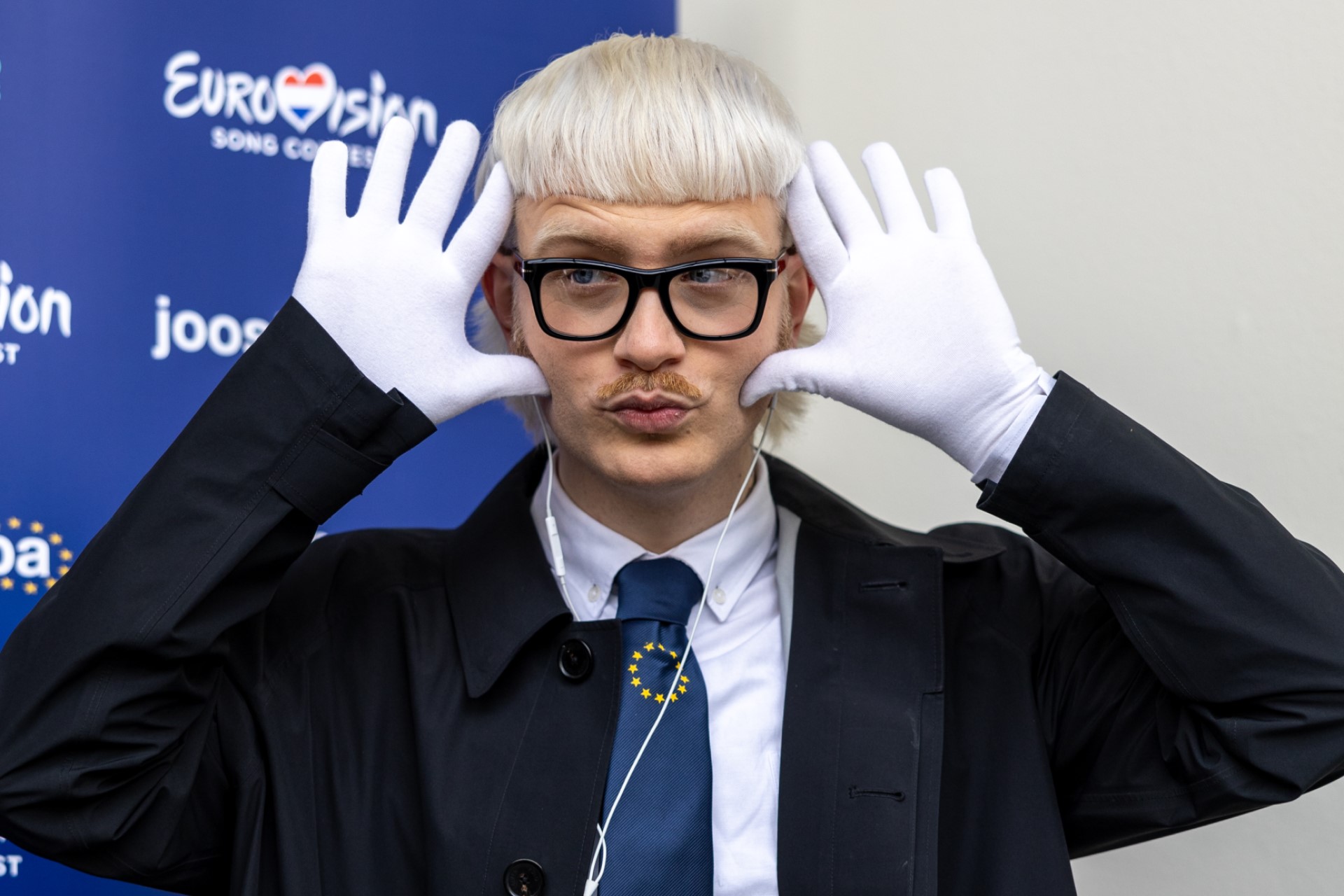 Zaak Joost Klein in Zweden kan nog maanden duren: in 1 minuut raakte hij Eurovisie kwijt