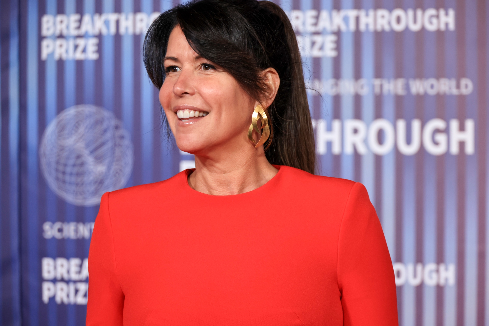 Patty Jenkins