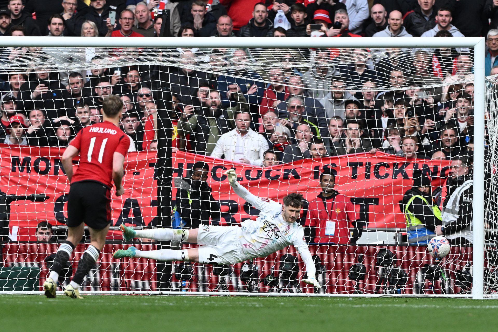 La semifinale di FA Cup