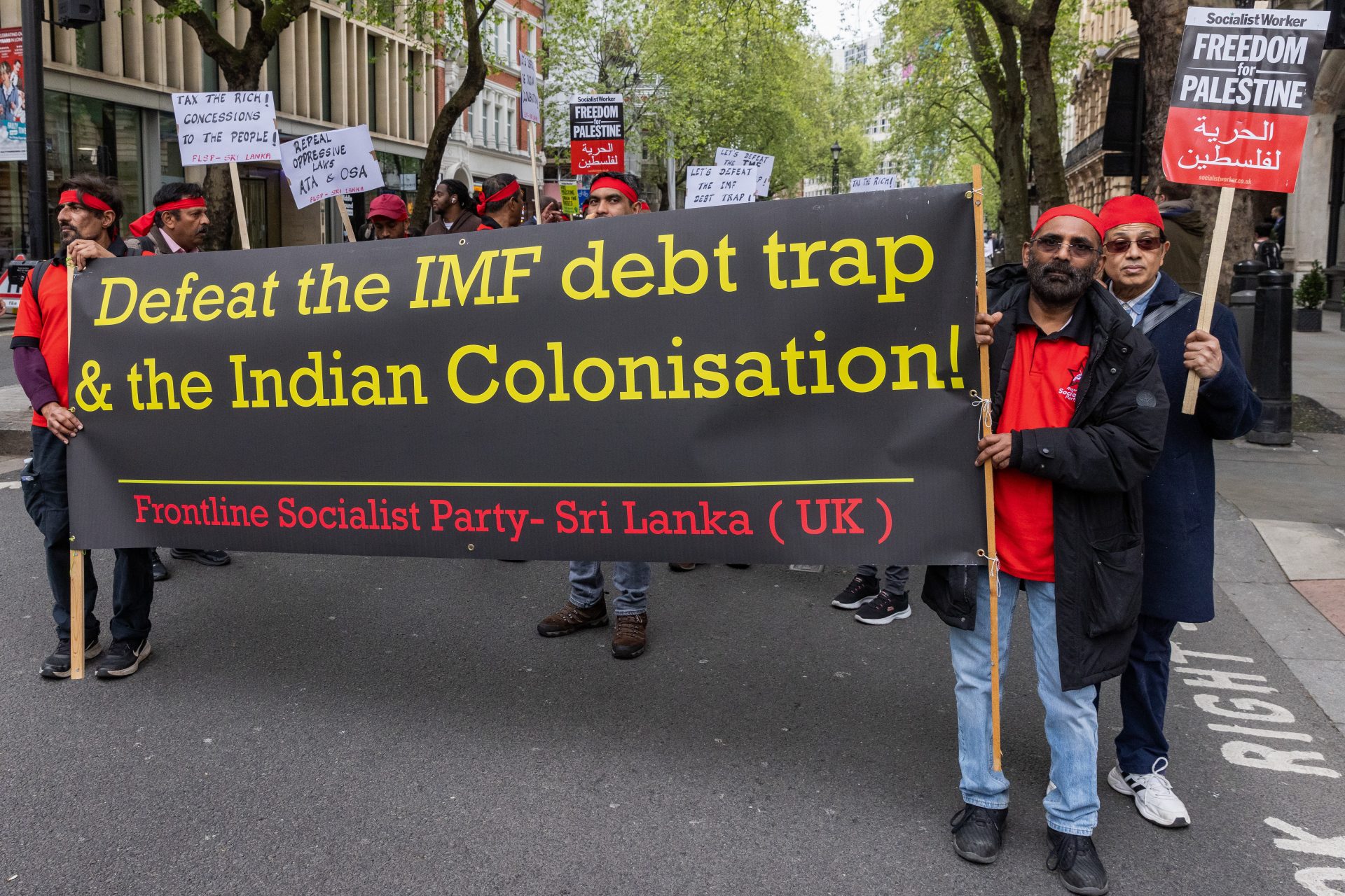 The IMF have been criticized as too intrusive 
