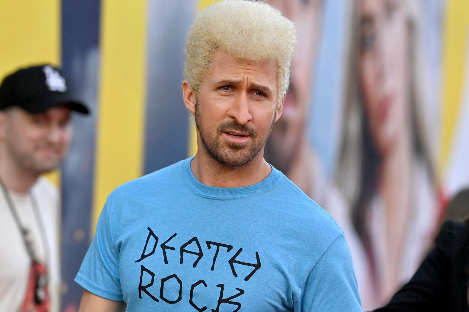 Ryan Gosling est Beavis (2024)