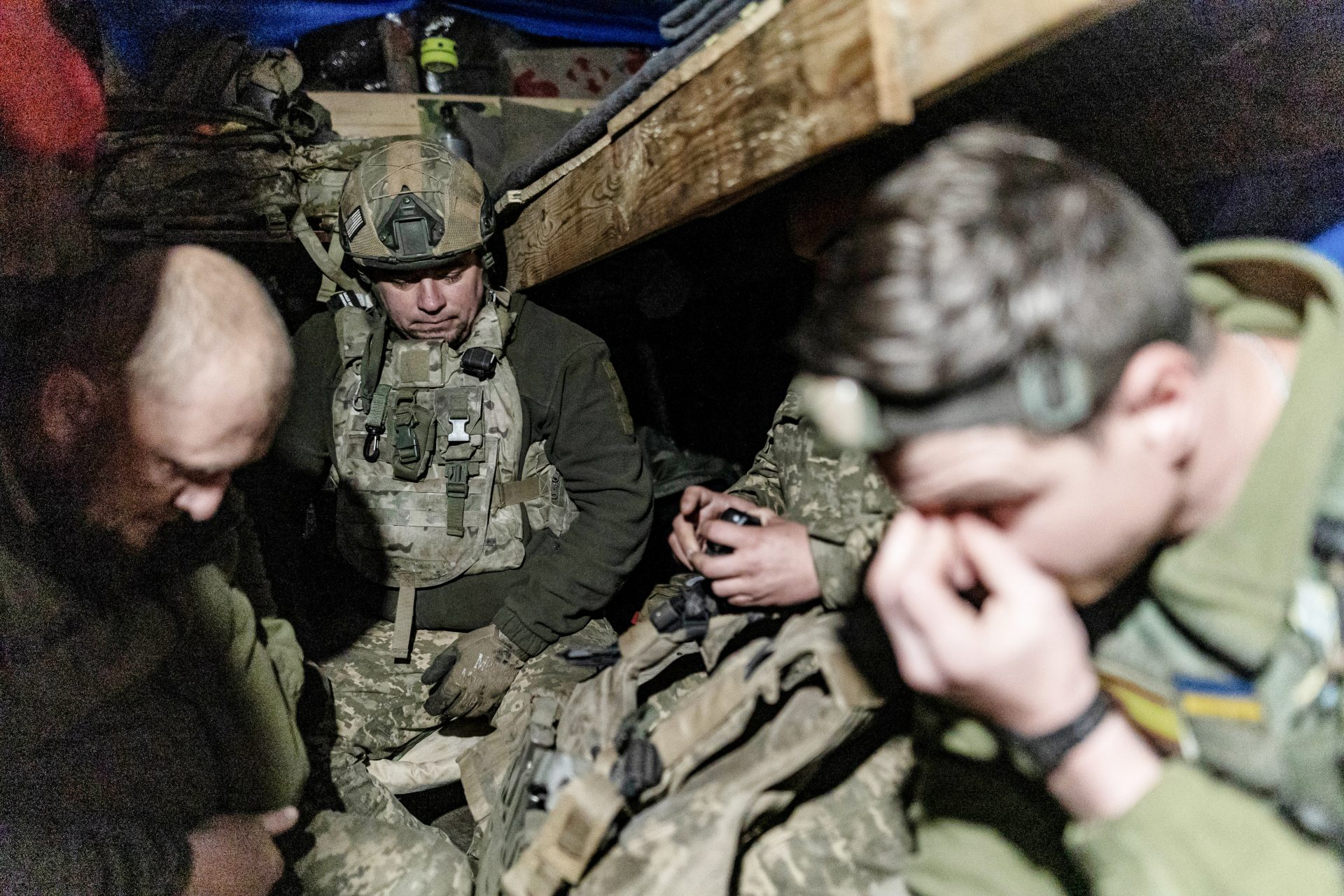 Terceira Guerra Mundial é possível aos olhos da Europa