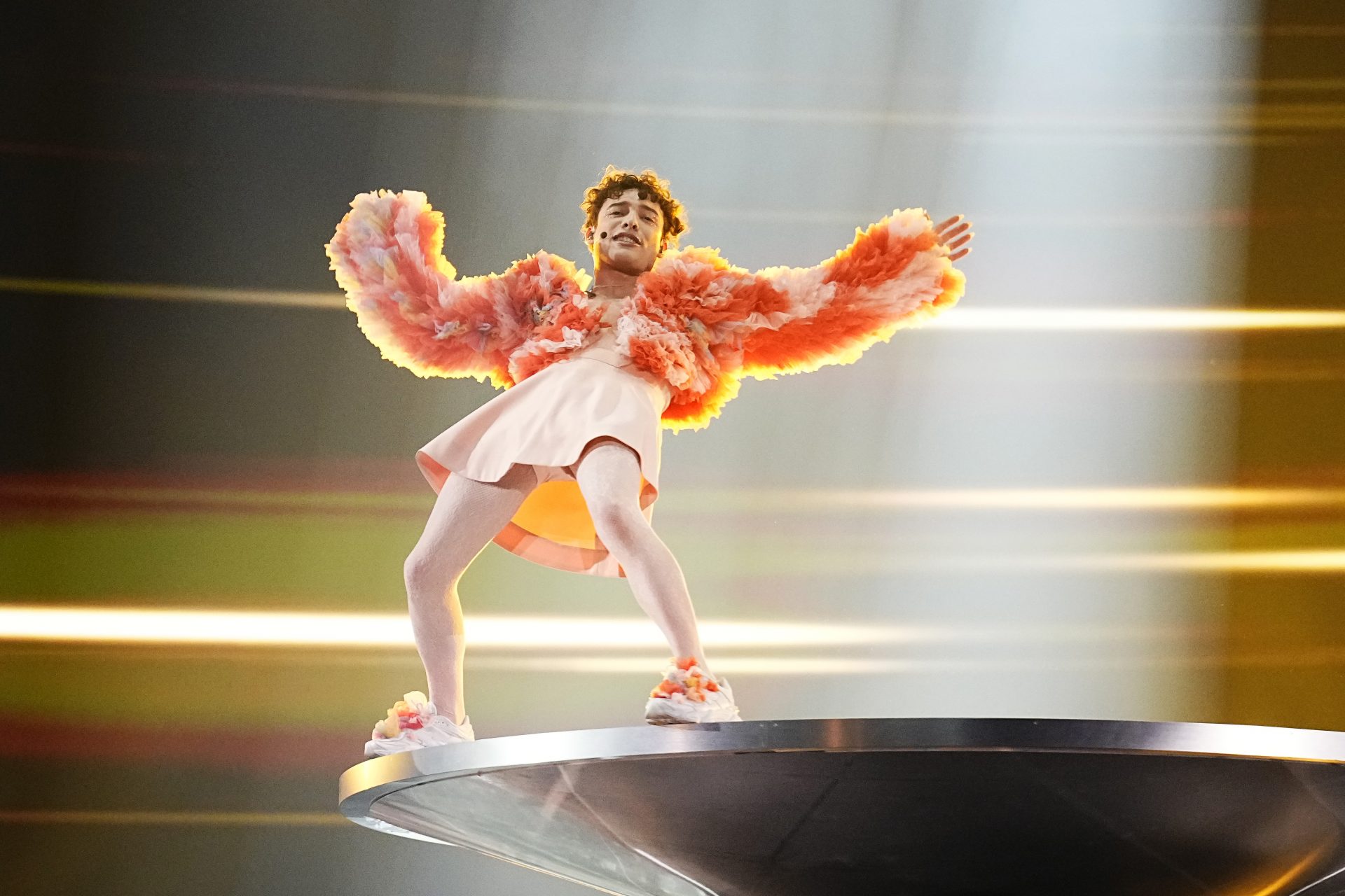 Eurovision 2024: i momenti salienti di un evento controverso