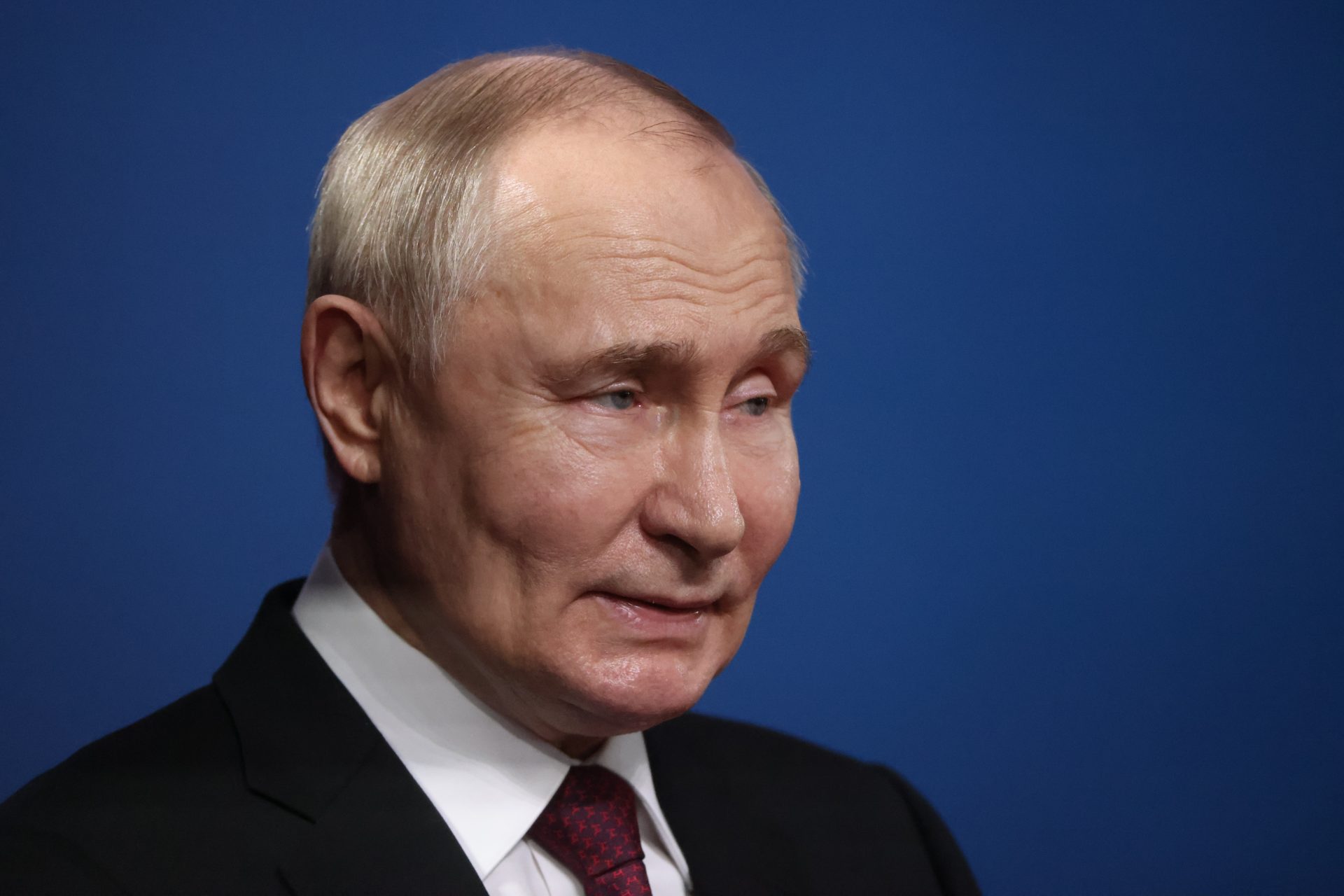Quels pays Poutine pourrait-il cibler après l'Ukraine ?