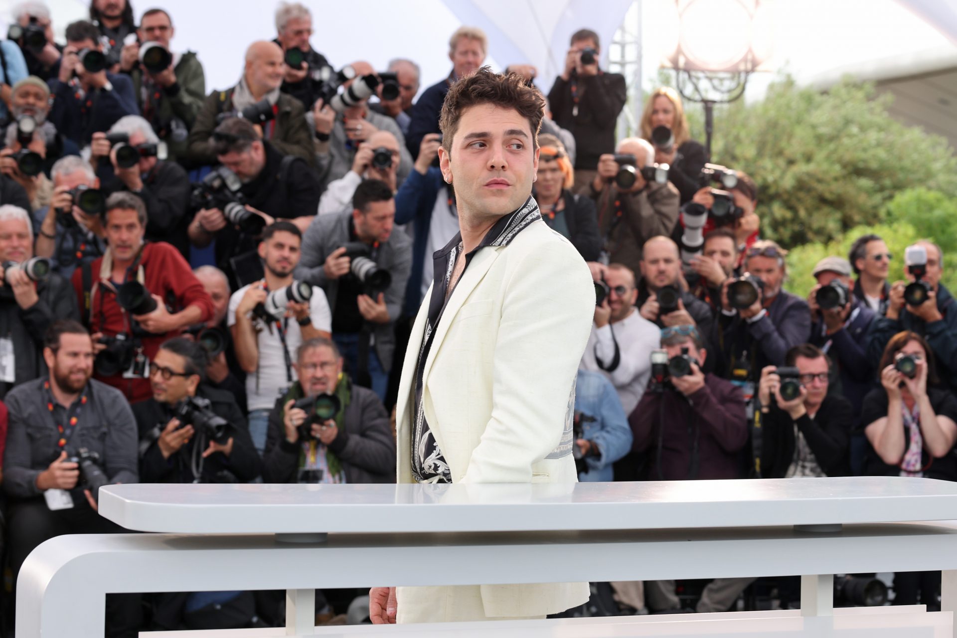 Xavier Dolan