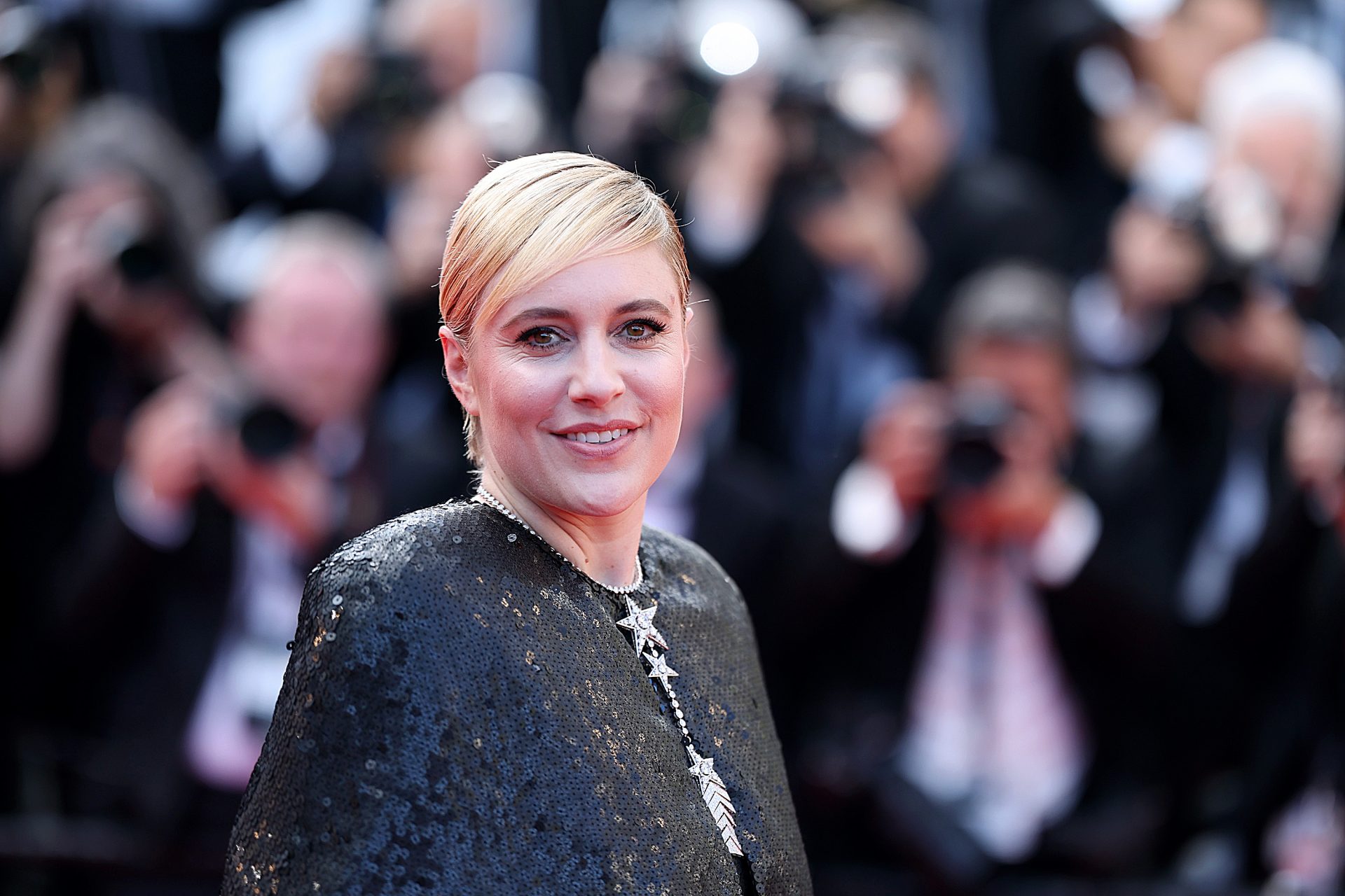 10 things to know about Greta Gerwig, president of the 2024 Cannes Film Festival jury