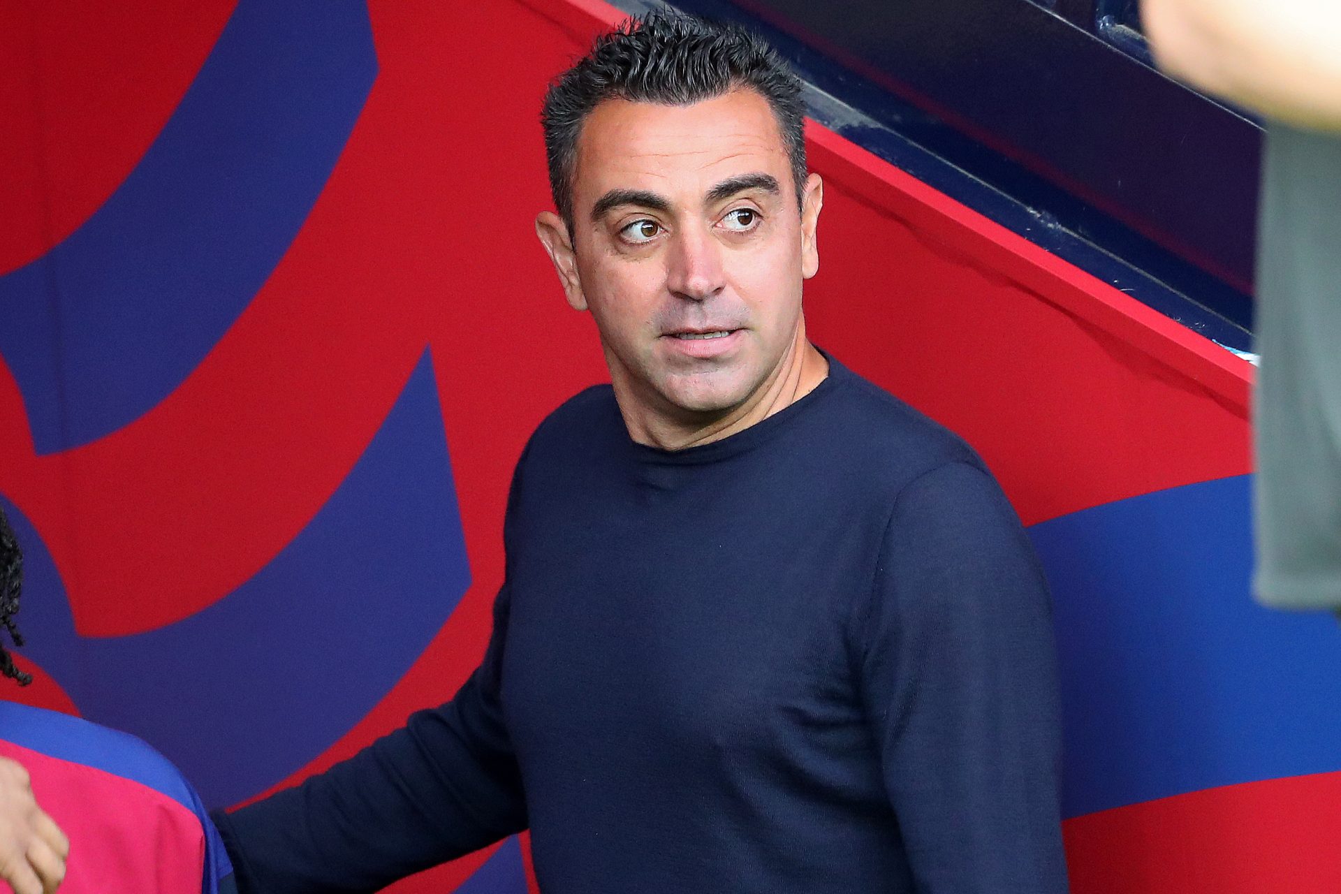 Xavi ya es historia y desde Alemania llega el nuevo entrenador del F.C. Barcelona