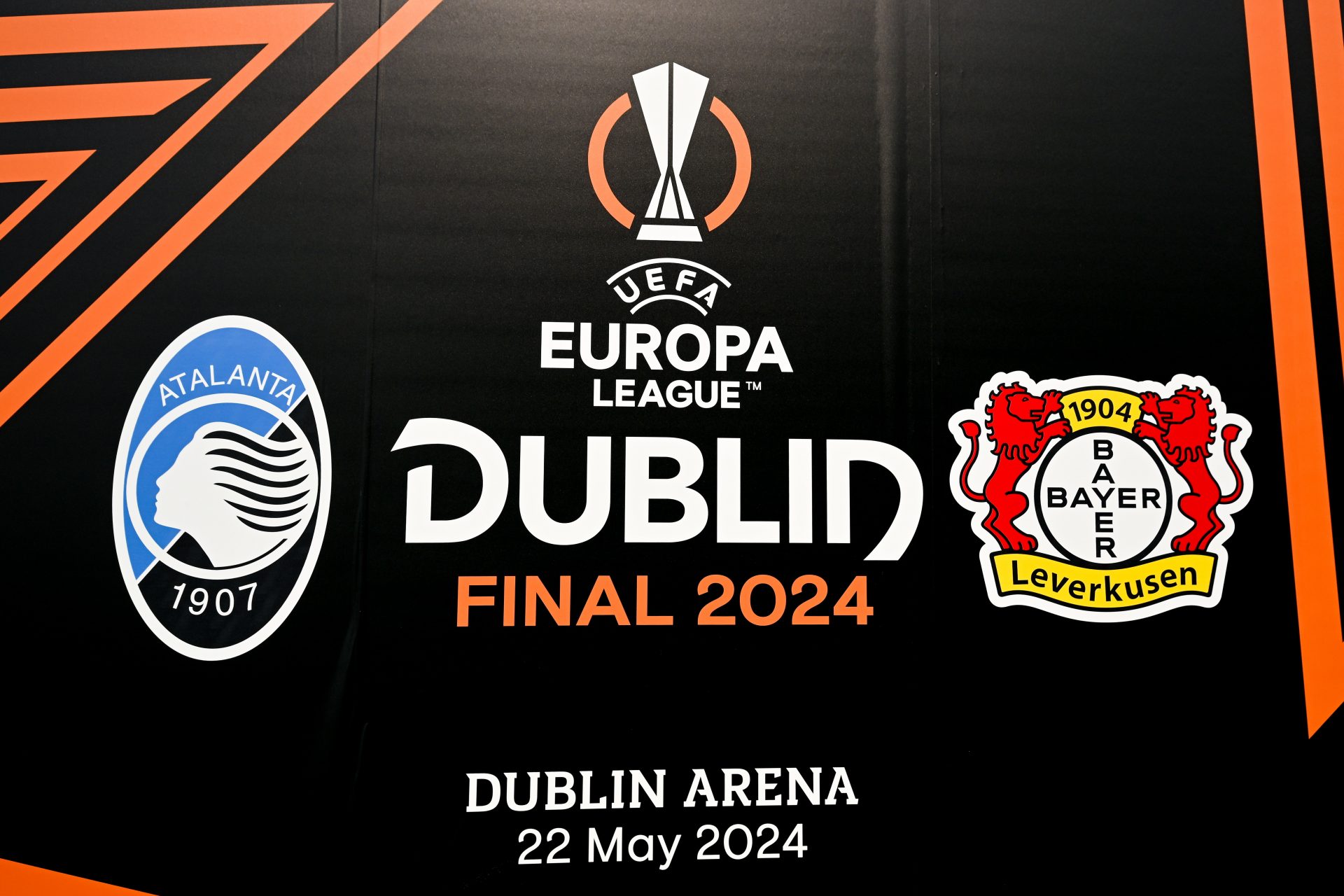 Finale di Europa League