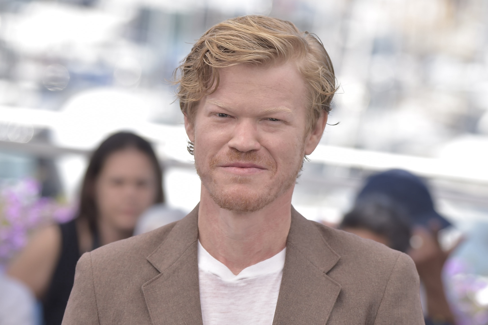 Premio al Mejor Actor: Jesse Plemons por Kinds of Kindness (Yórgos Lánthimos)