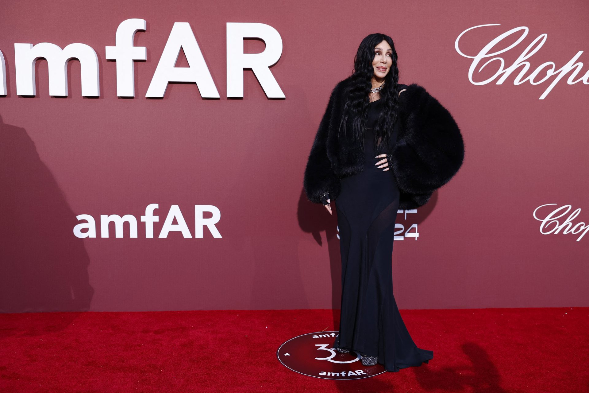 Cher, 78-year-old icon of empowerment