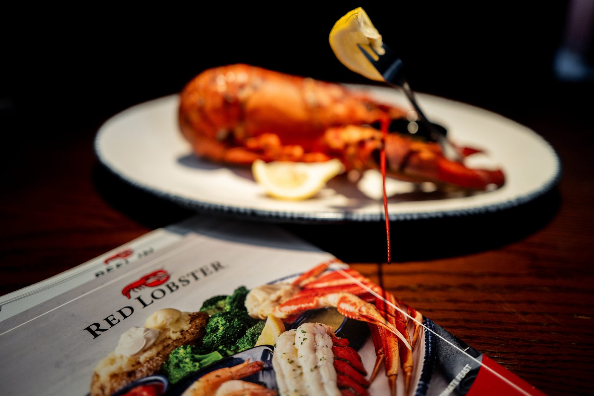 The end of an era for Red Lobster?