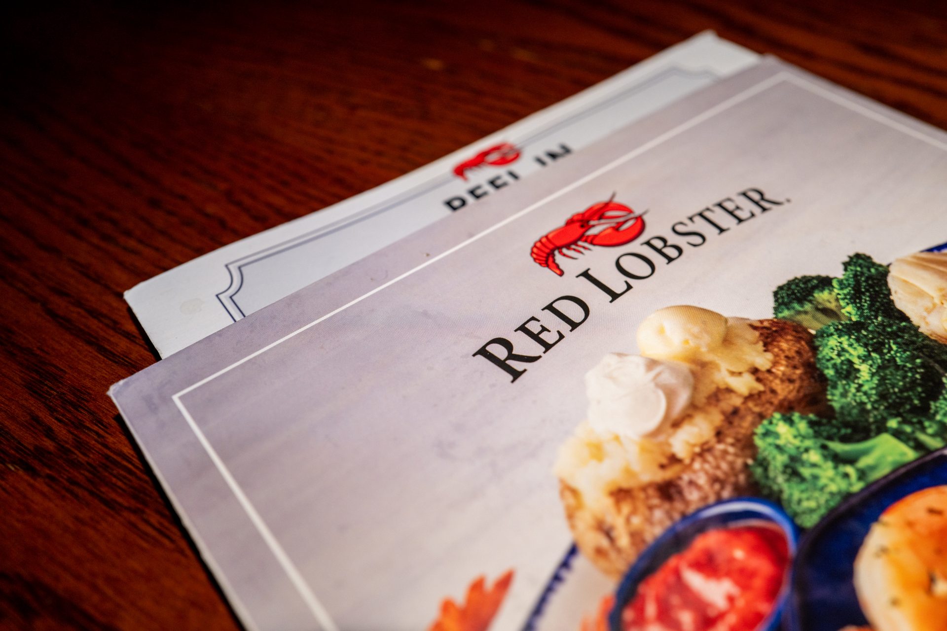 What happened to Red Lobster?