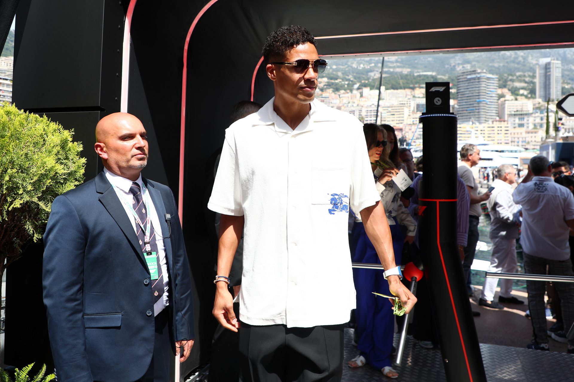 Raphaël Varane