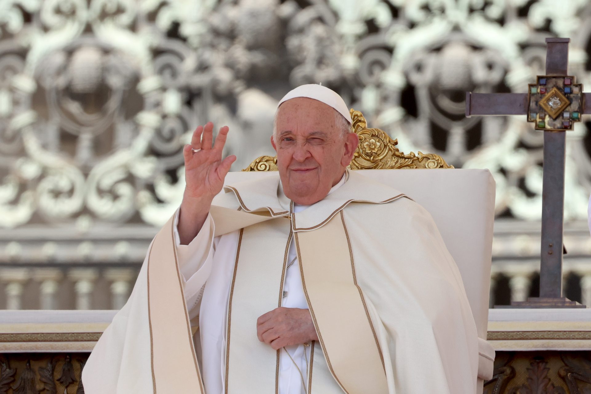 Pope Francis' comments raise questions about his support of the LGTBQ+ community