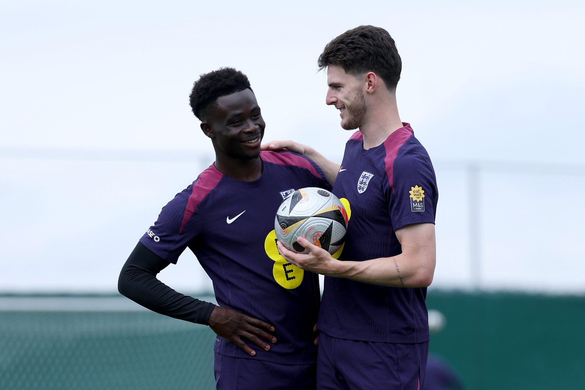 Are Declan Rice and Bukayo Saka deservedly in Arsenal’s all-time best 11?