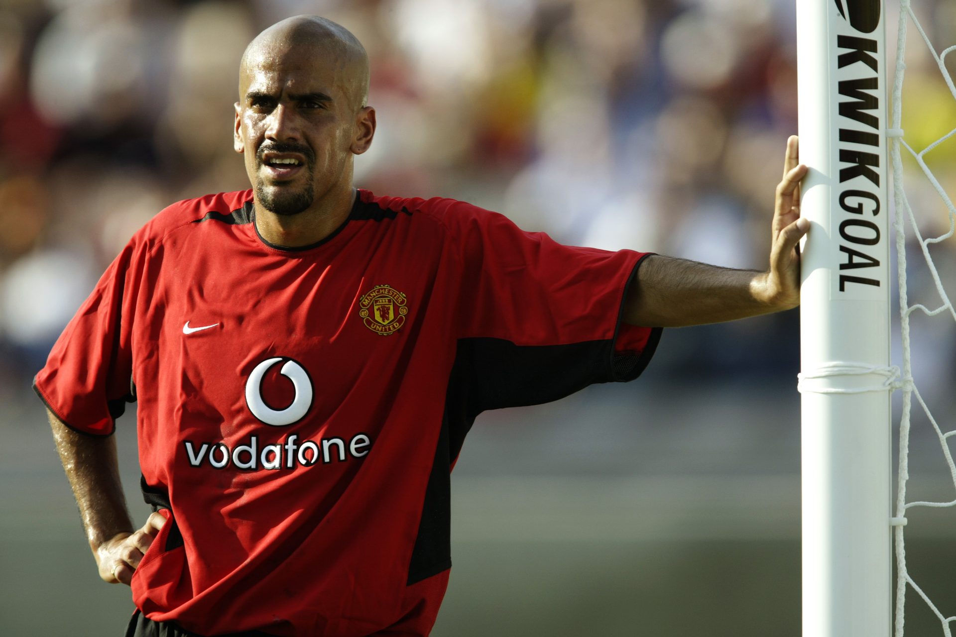 Juan Sebastian Veron 