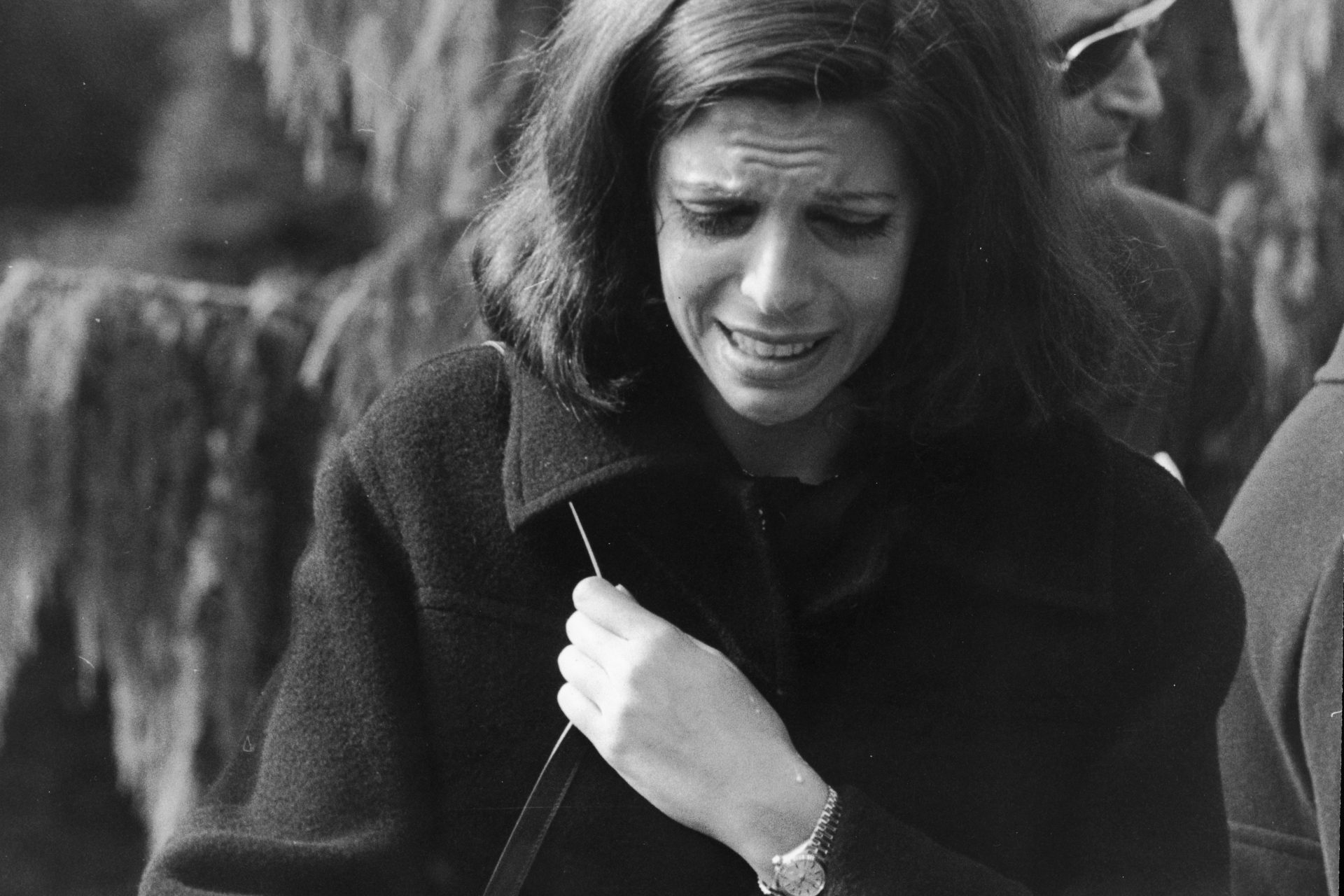 Christina Onassis