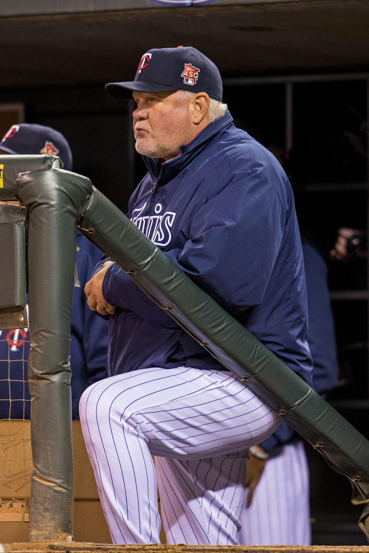 6. Ron Gardenhire