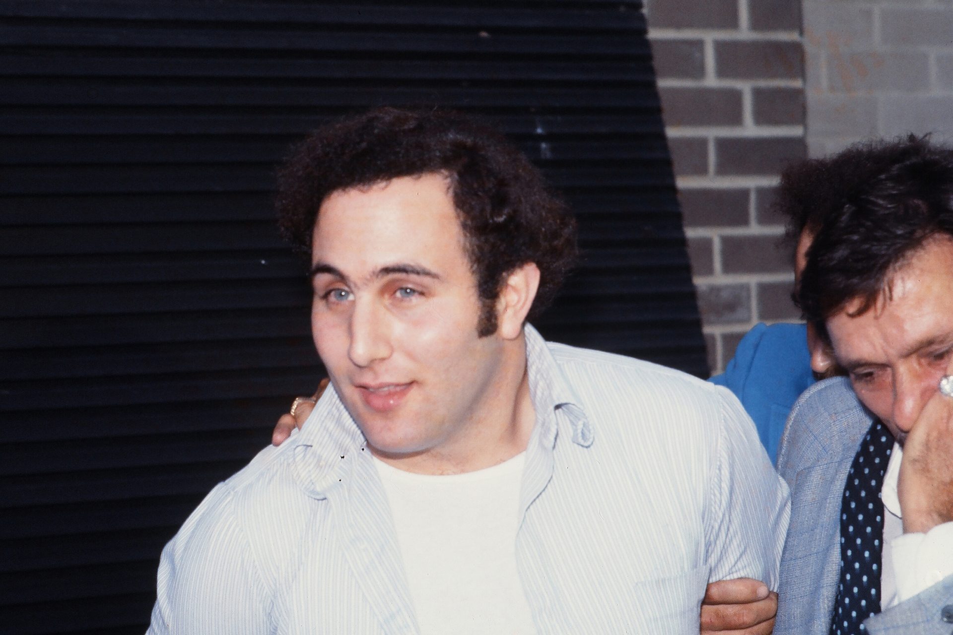 David Berkowitz: el hijo de Sam