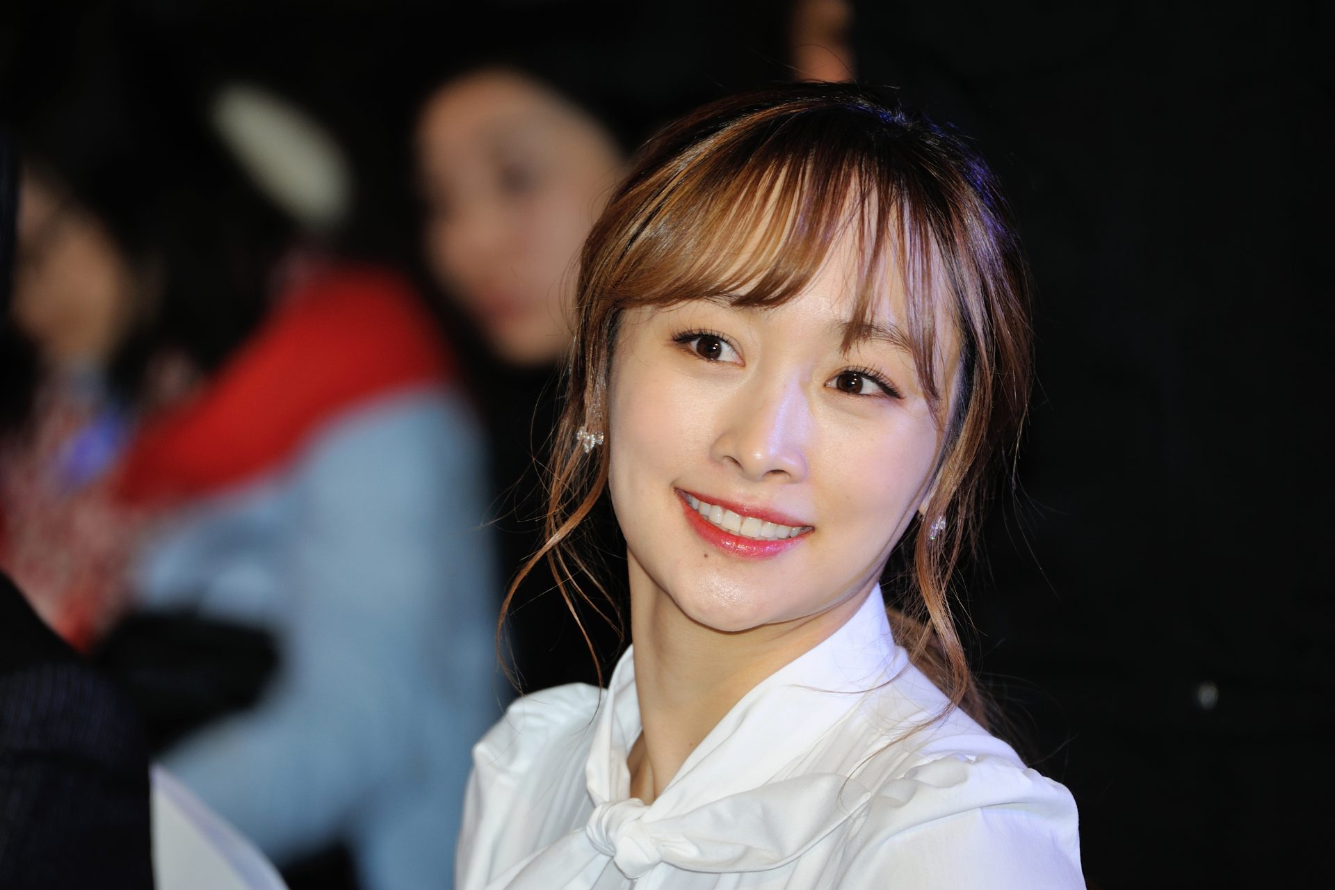 Nicole Jung