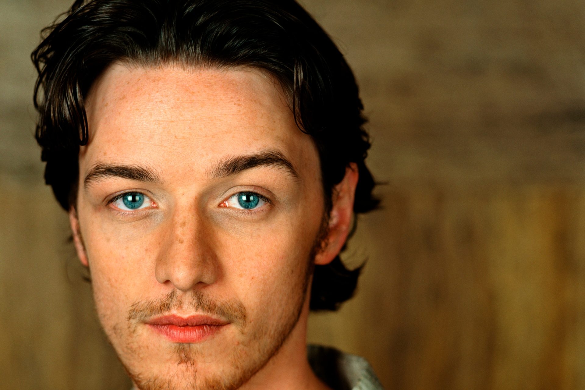 James McAvoy