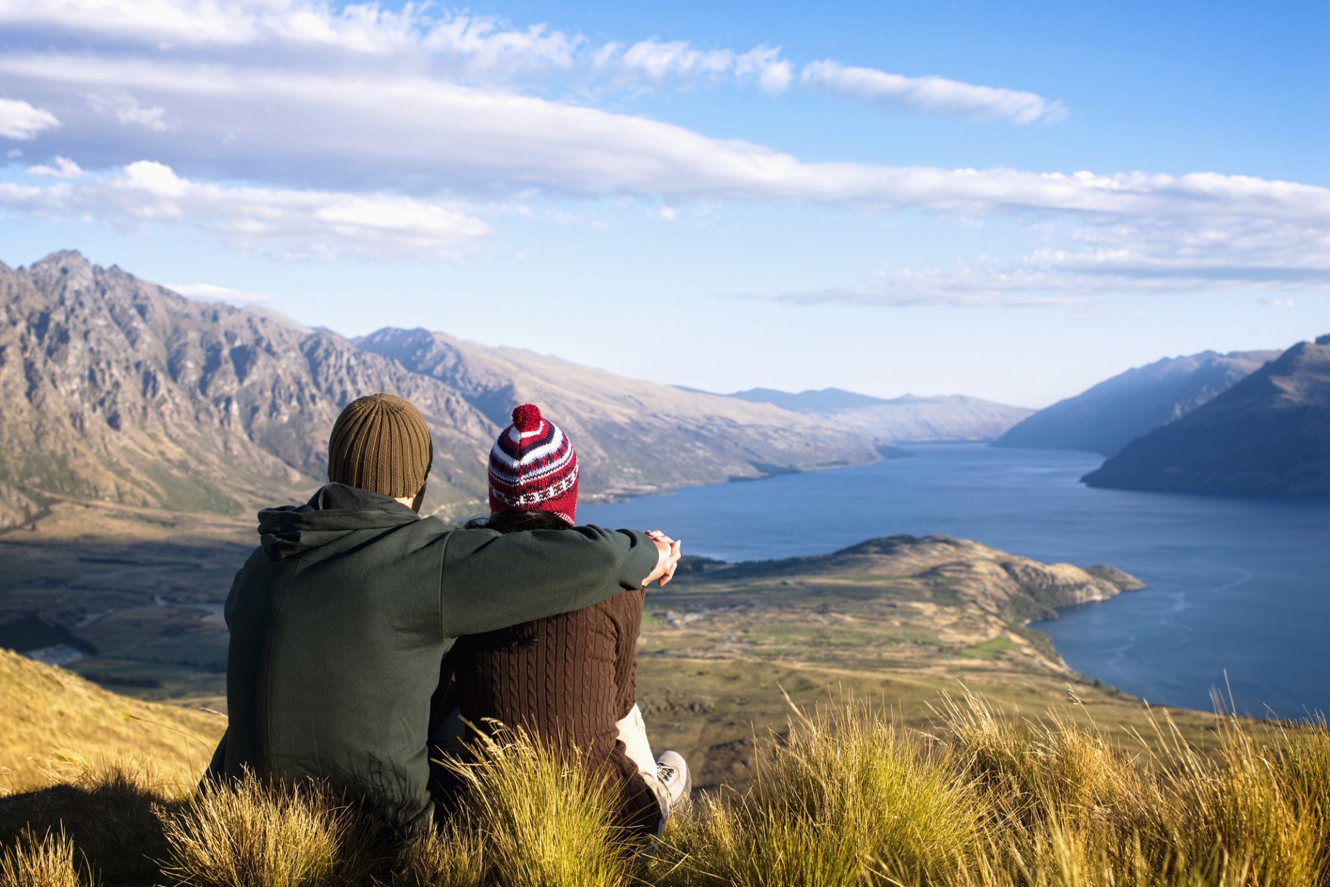 Queenstown, Nueva Zelanda