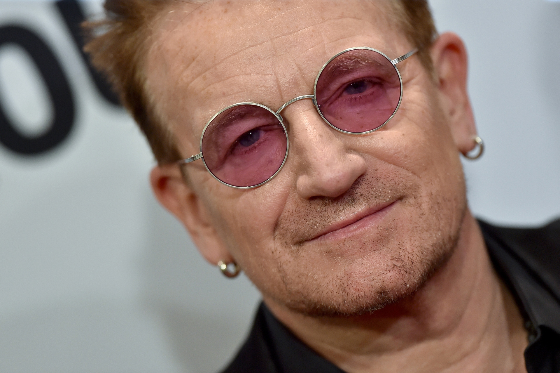Bono cumple 64 años: sus momentos más icónicos con U2