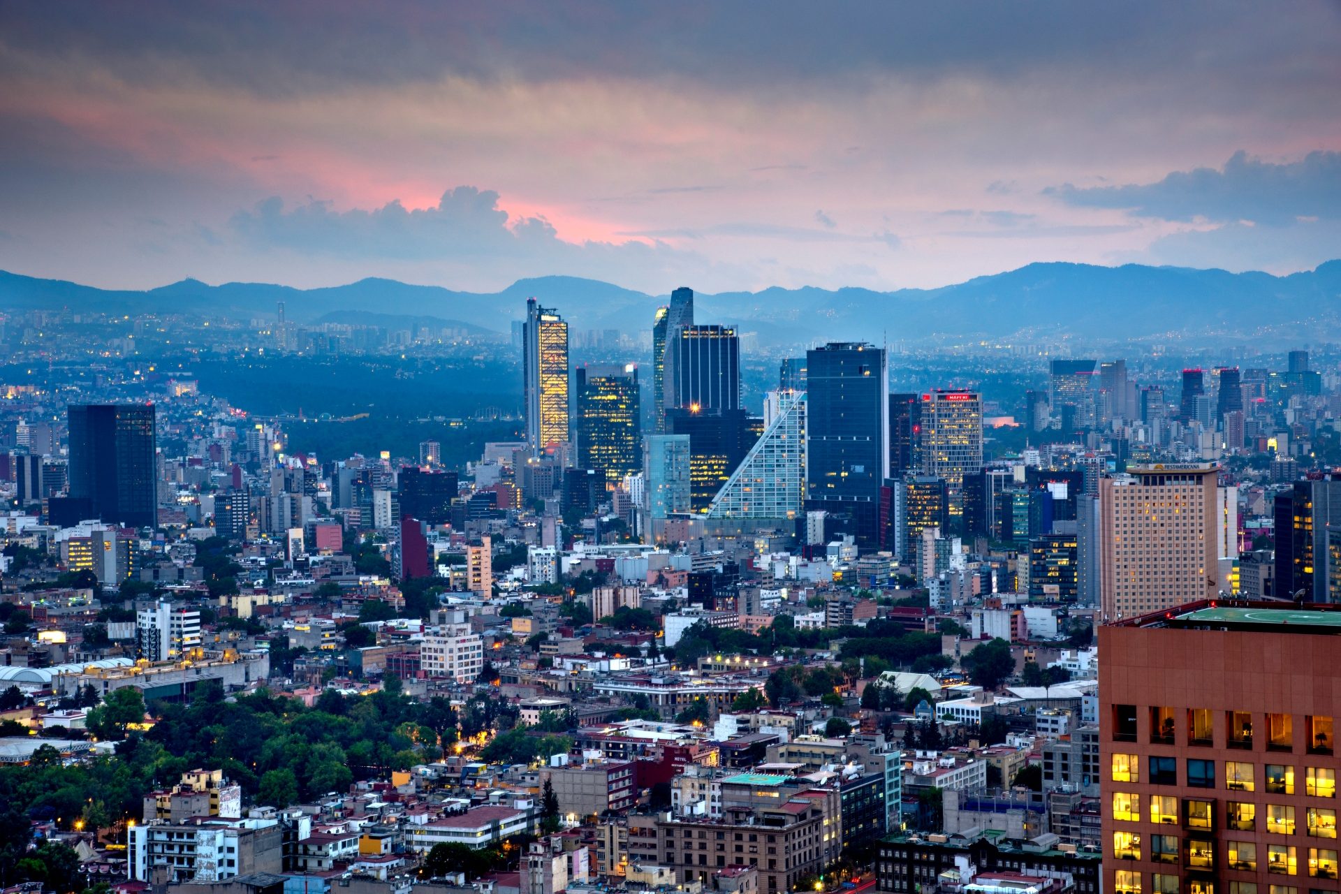 Ciudad de México, México