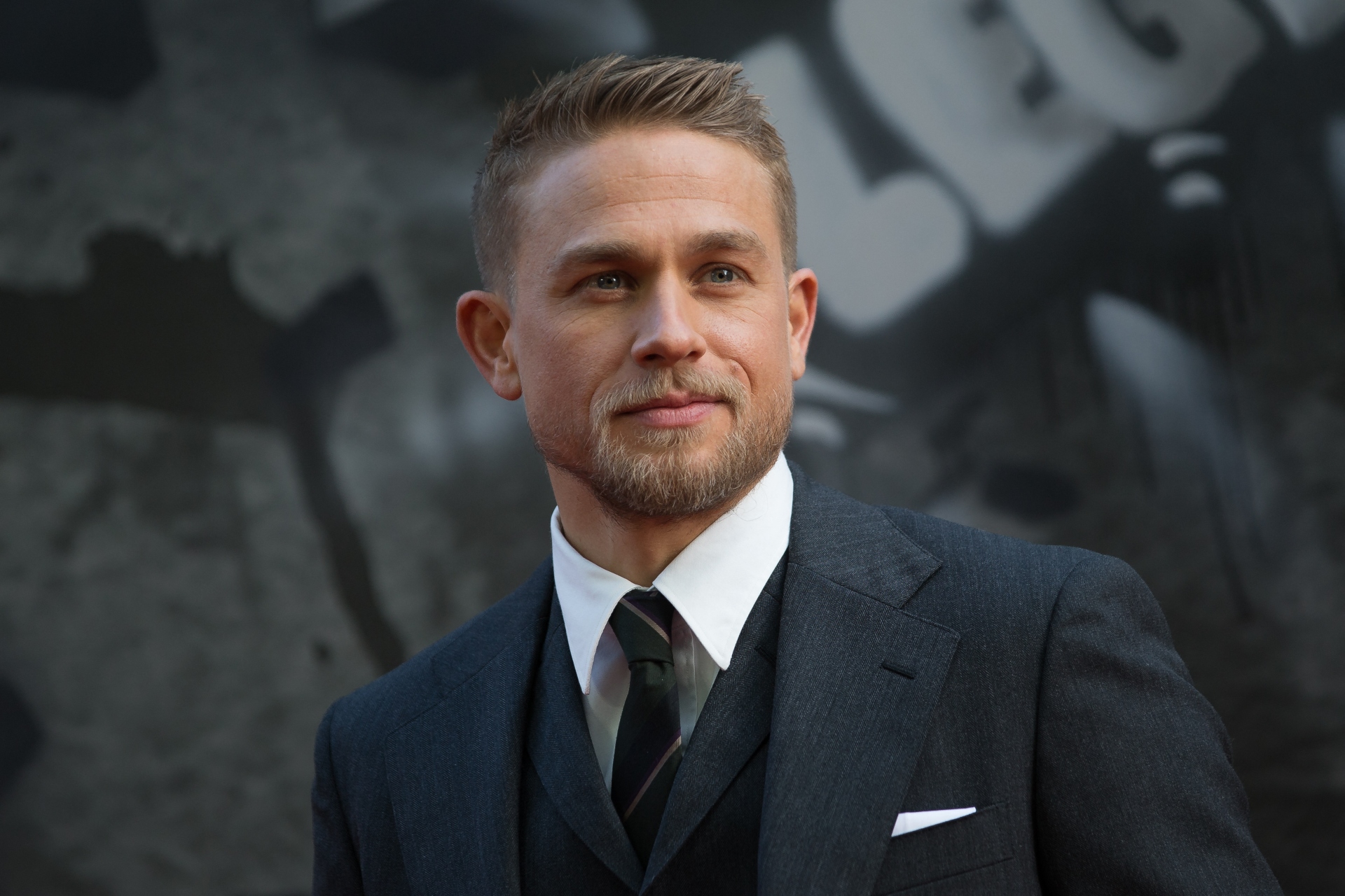 Charlie Hunnam