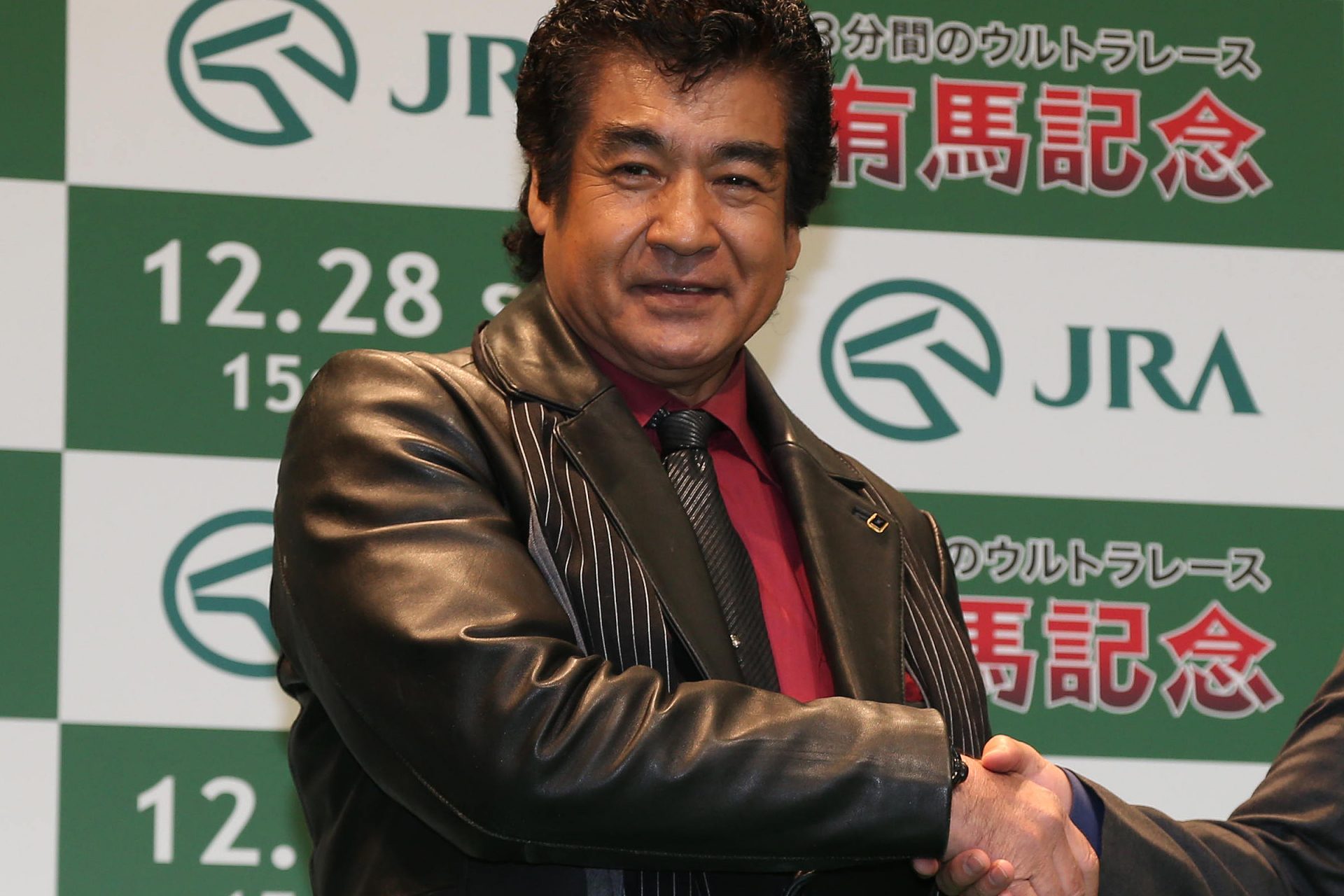 Hiroshi Fujioka also praised