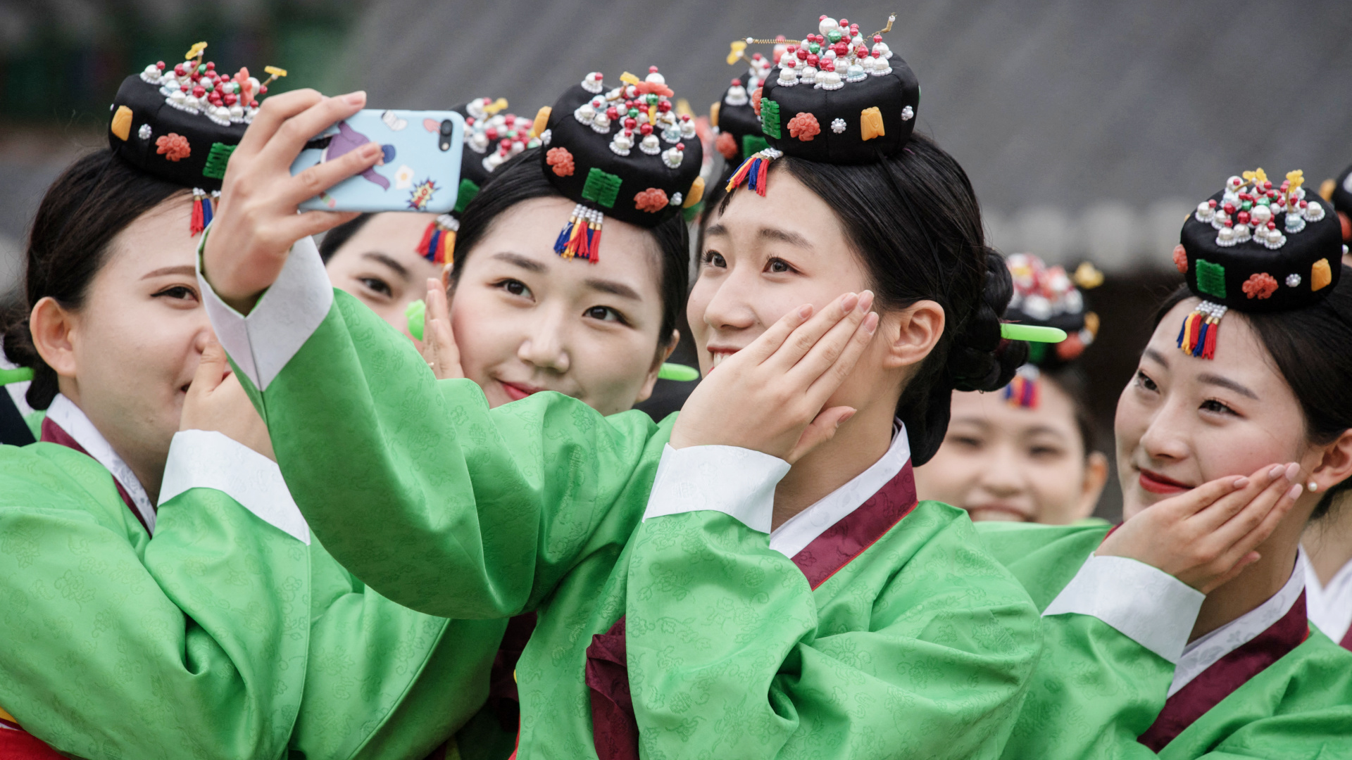 Las bizarras mascotas de moda en Corea del Sur de las que todo el mundo habla