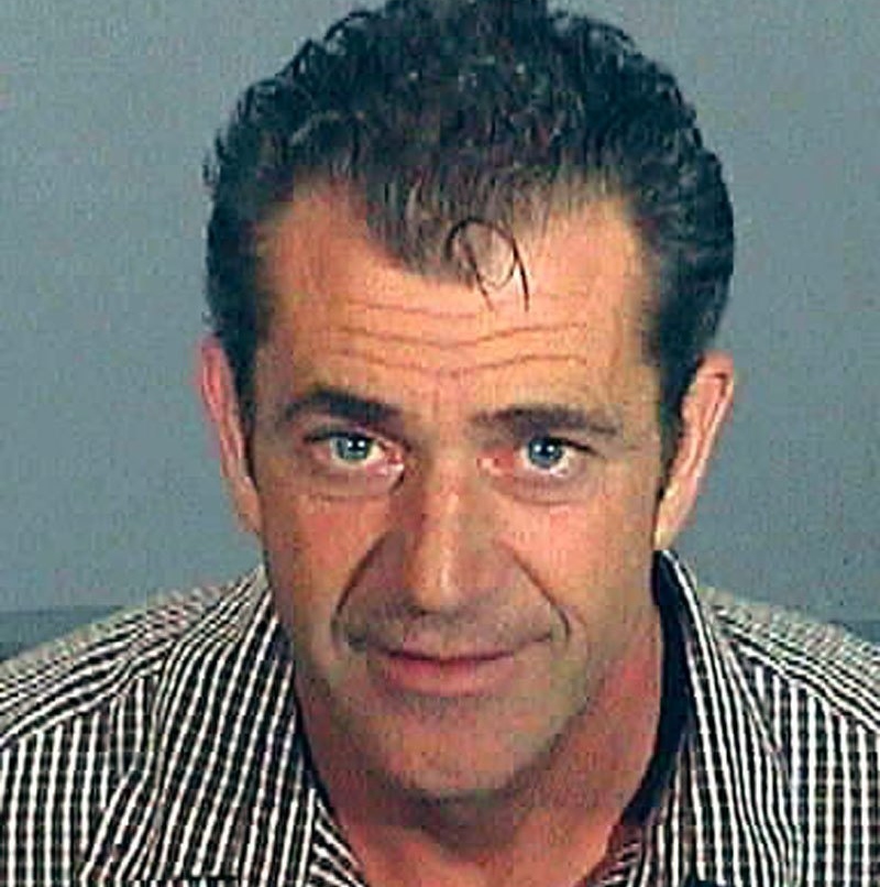 Mel Gibson