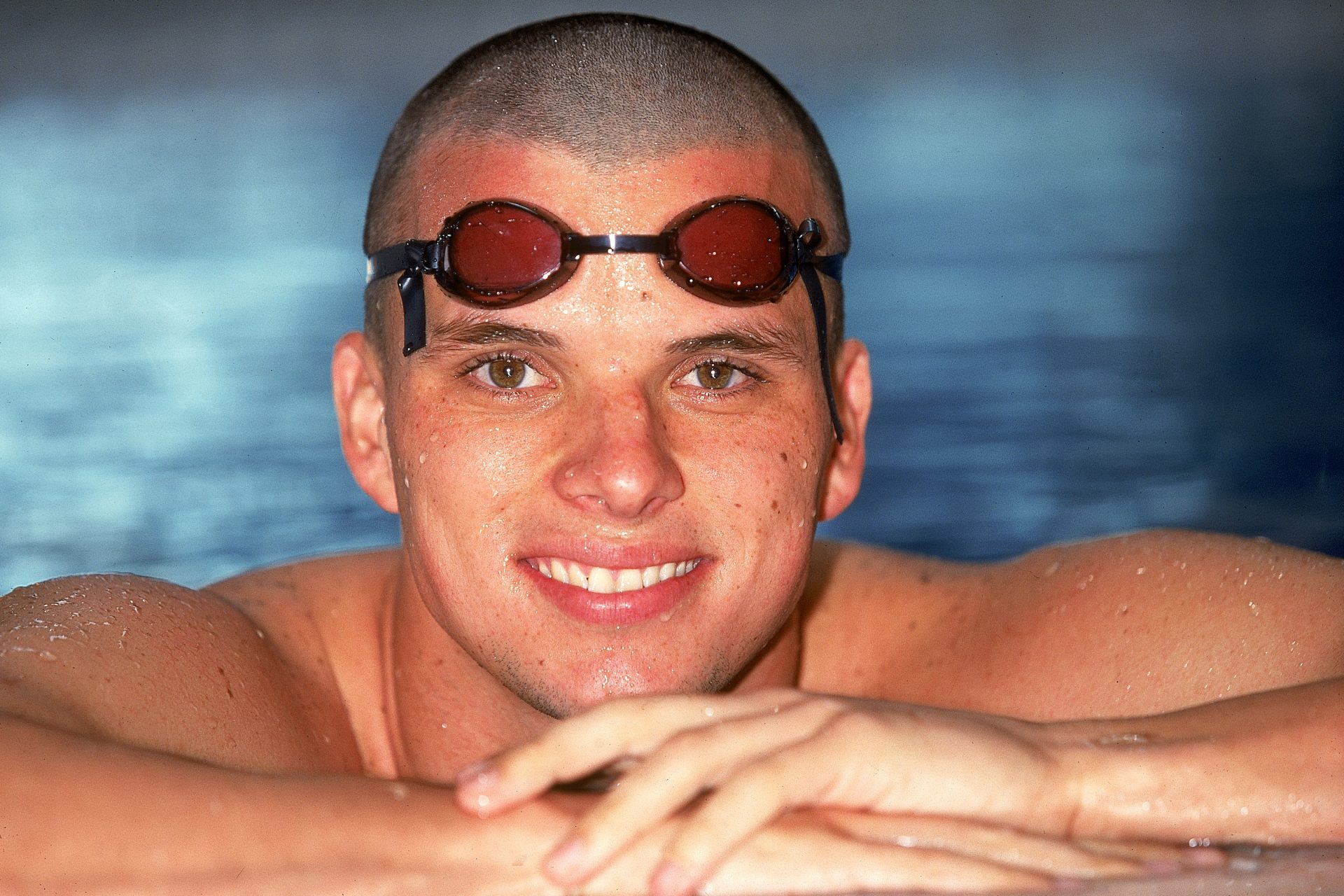 Scott Miller, ex star del nuoto, potrebbe uscire di prigione