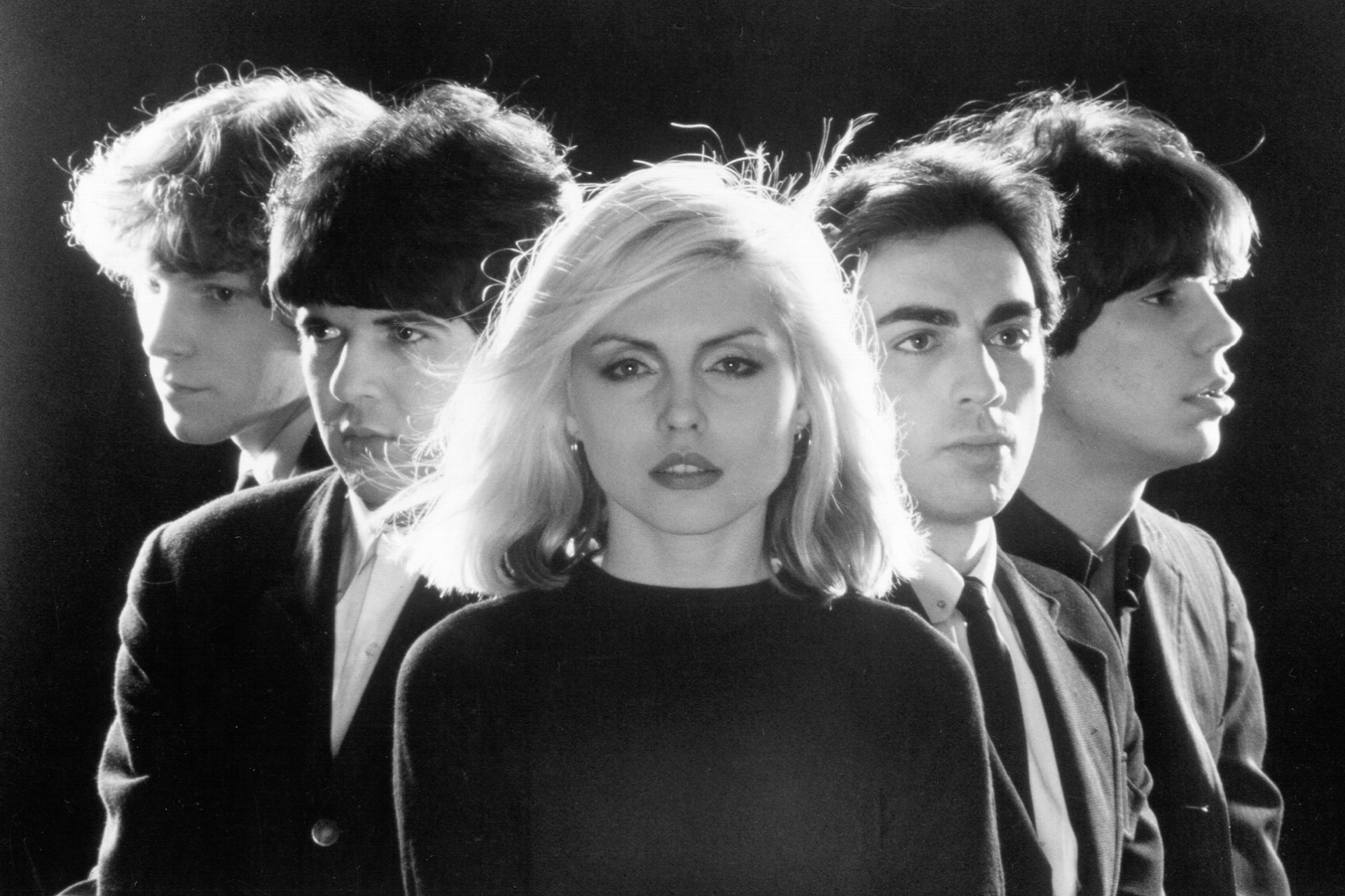 'One Way or Another', Blondie