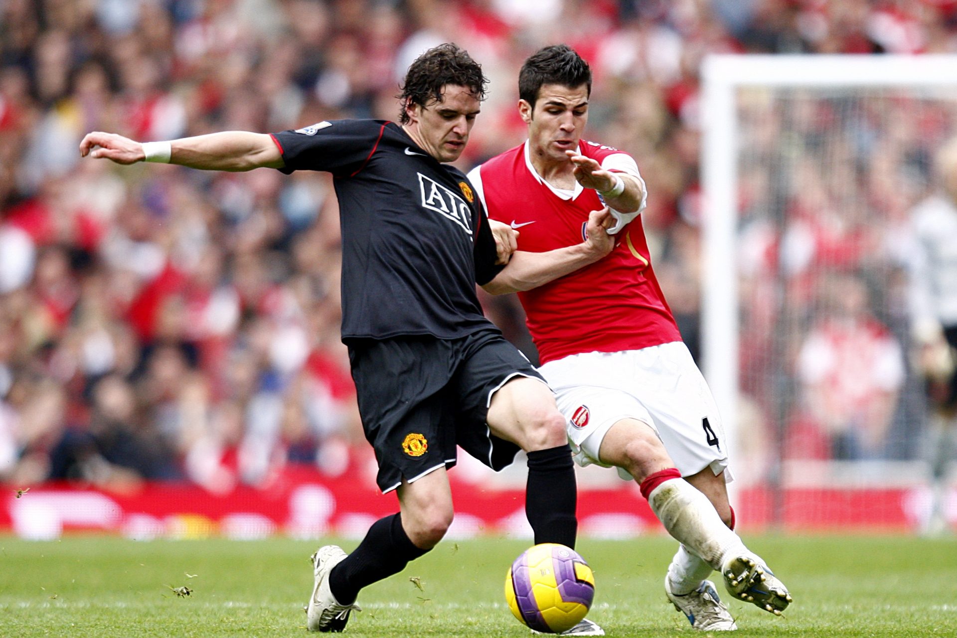 Owen Hargreaves