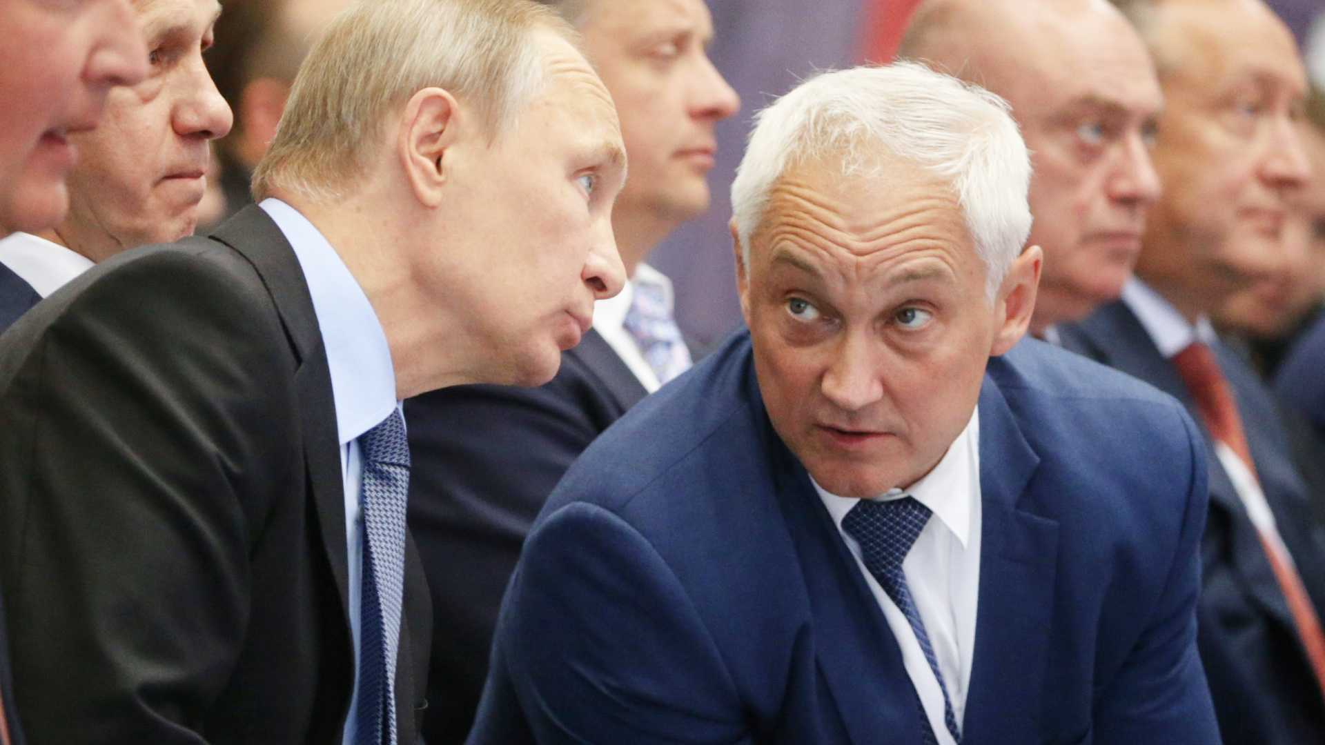 Sorprendente decisión de Putin que podría cambiar el curso de la guerra en Ucrania