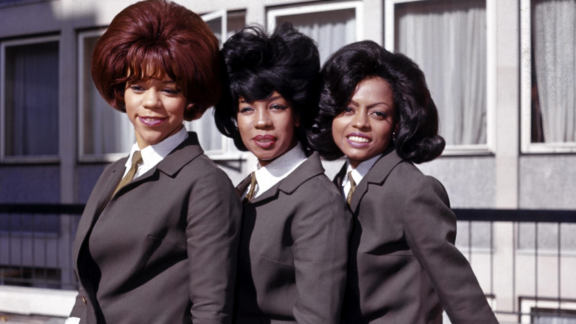 Classic girl groups: do you know the singers' names?