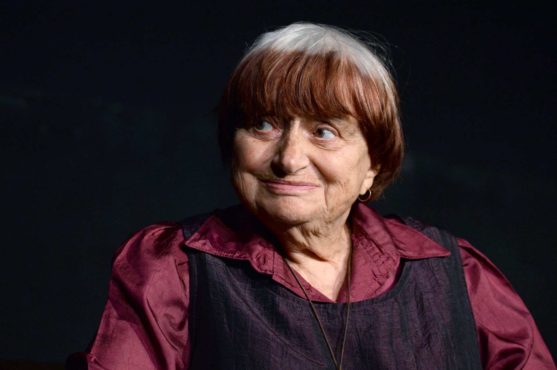 Agnès Varda