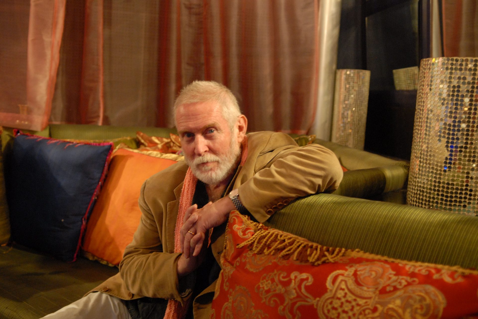 Tom Alter